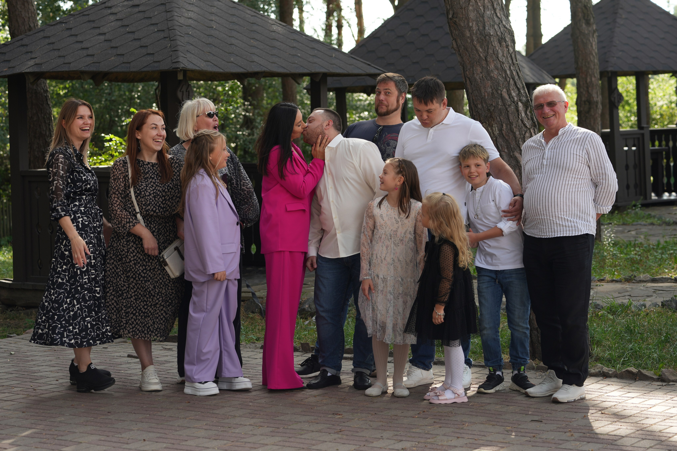 Час 2500 р. пример фото-пакета «ФОТО НА ПАМЯТЬ» (без обработки). Фотограф Нижний Новгород Татьяна Кэйод