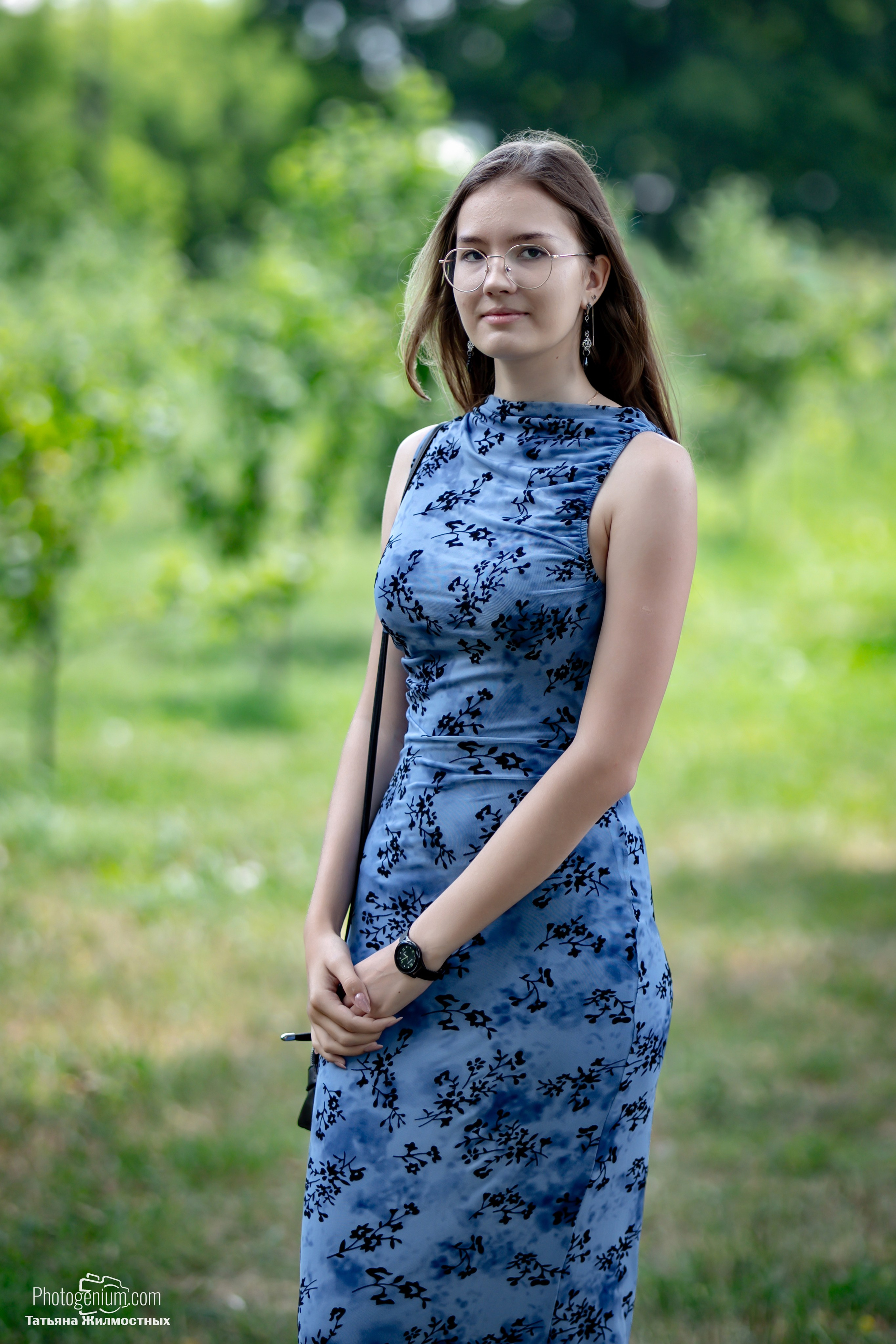 Выпускной 9"Д» класс школа № 35. Фотограф Нижний Новгород Татьяна Кейод