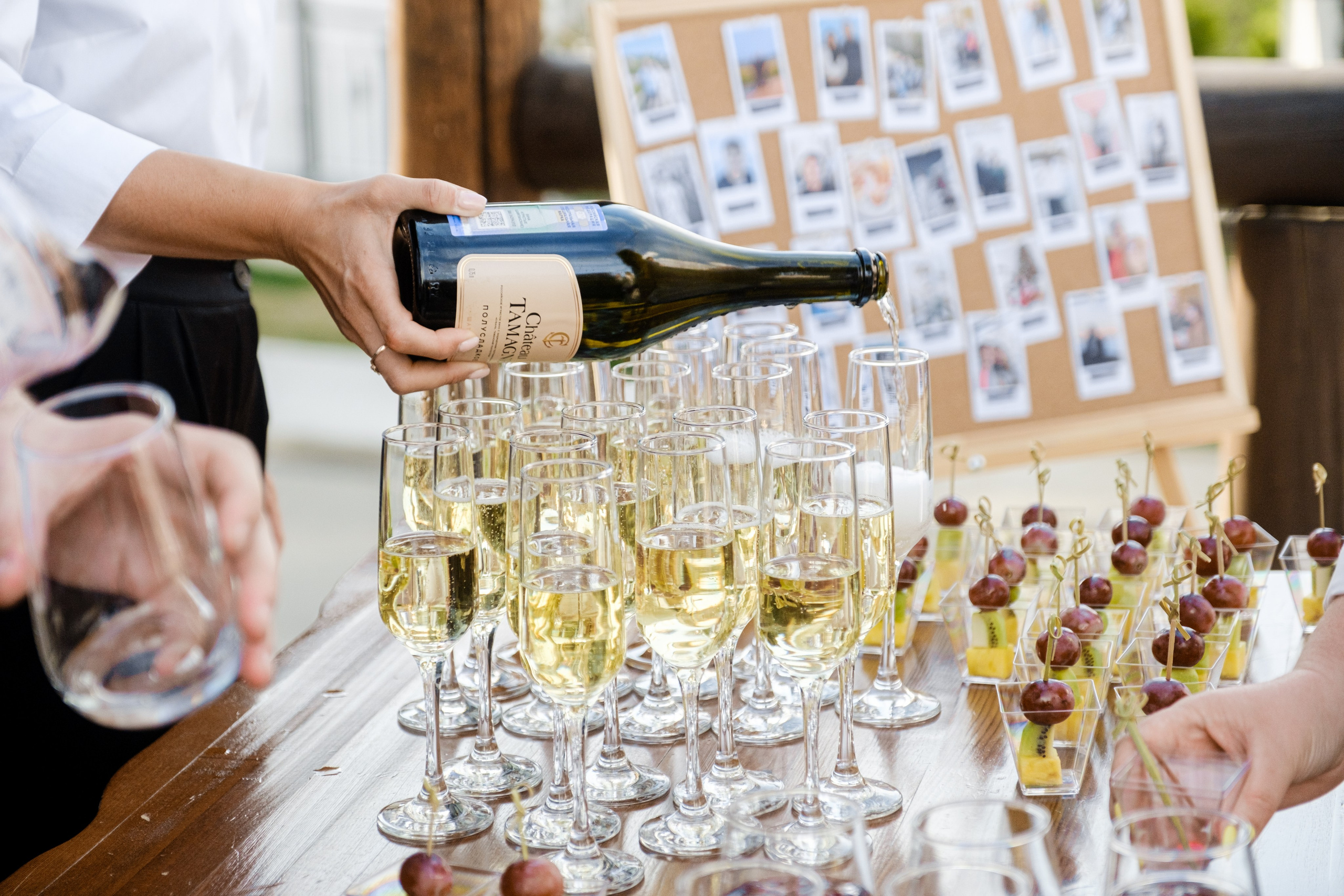 Александра / Руслан. Свадебный Видеограф Фотограф в Сочи