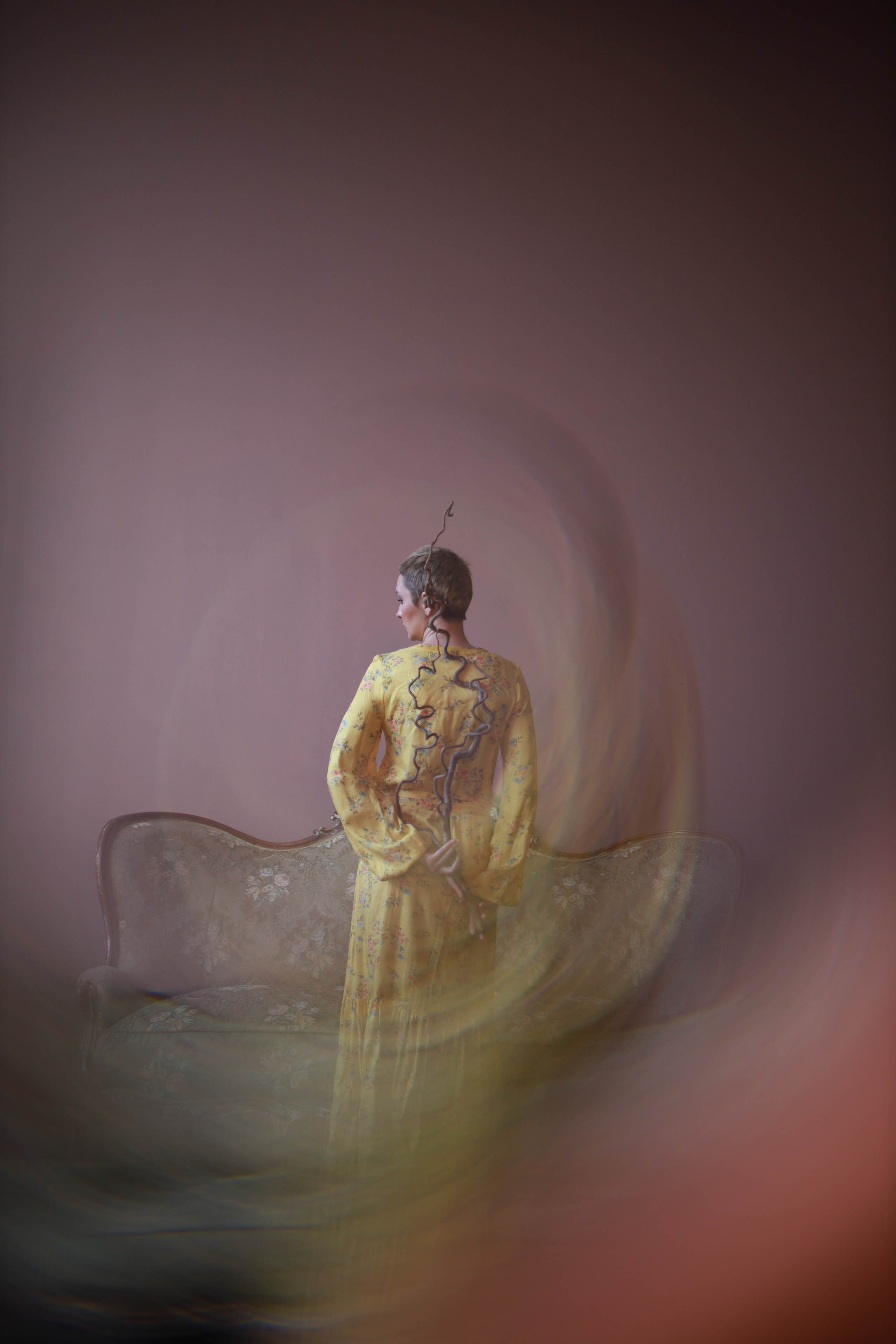 BORASCO. Арт-фотограф в Москве Елена Иванова