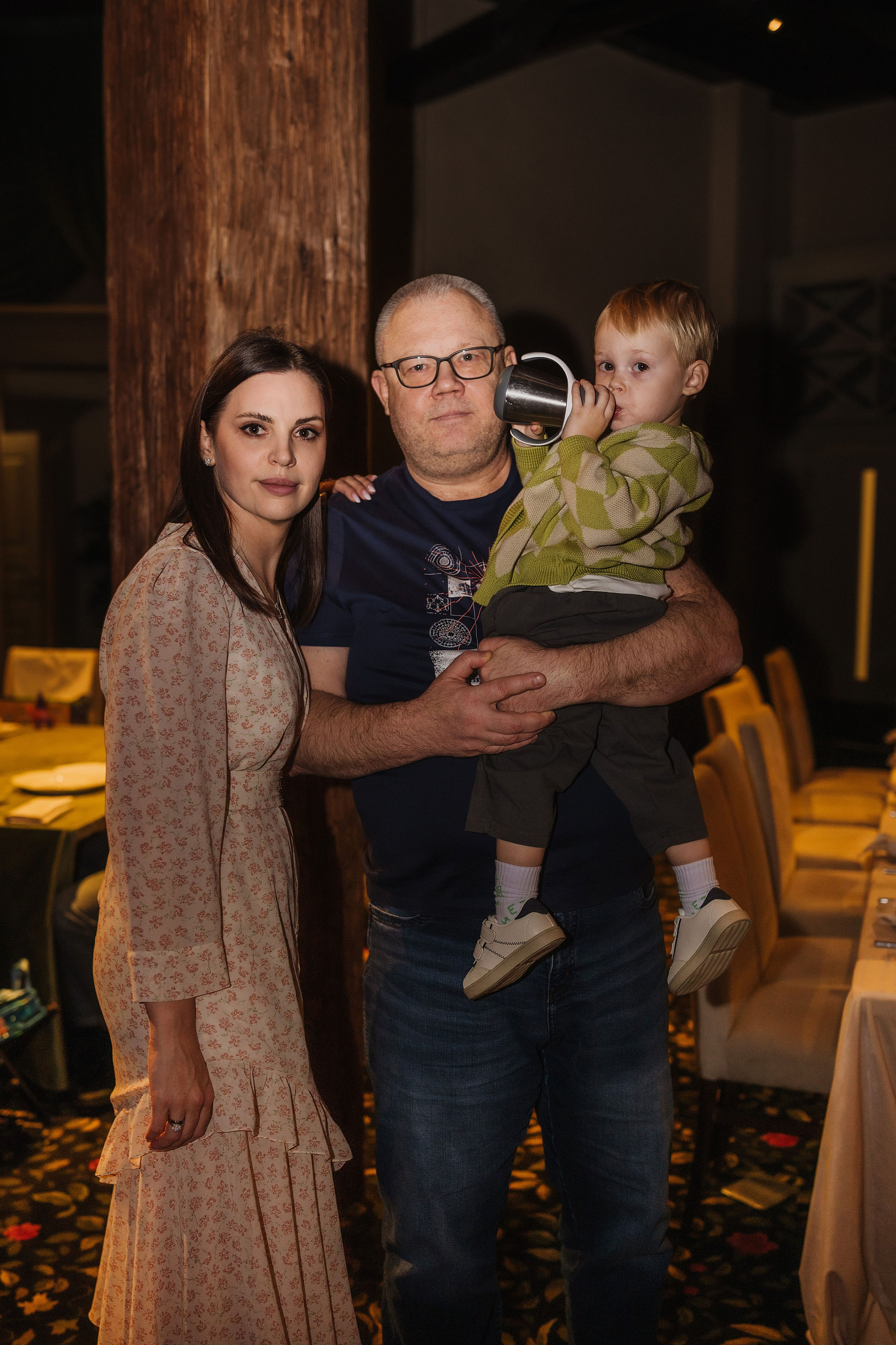 Карина (ДР Сына). Фотограф в Москве Ангелина Ким