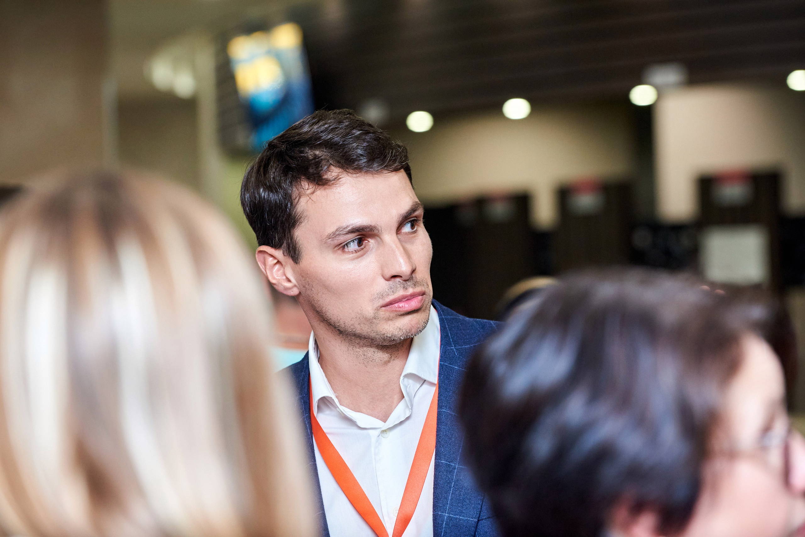 Мой бизнес FORUM. Иван Ступа, репортажный фотограф в Санкт-Петербурге и Ленинградской области