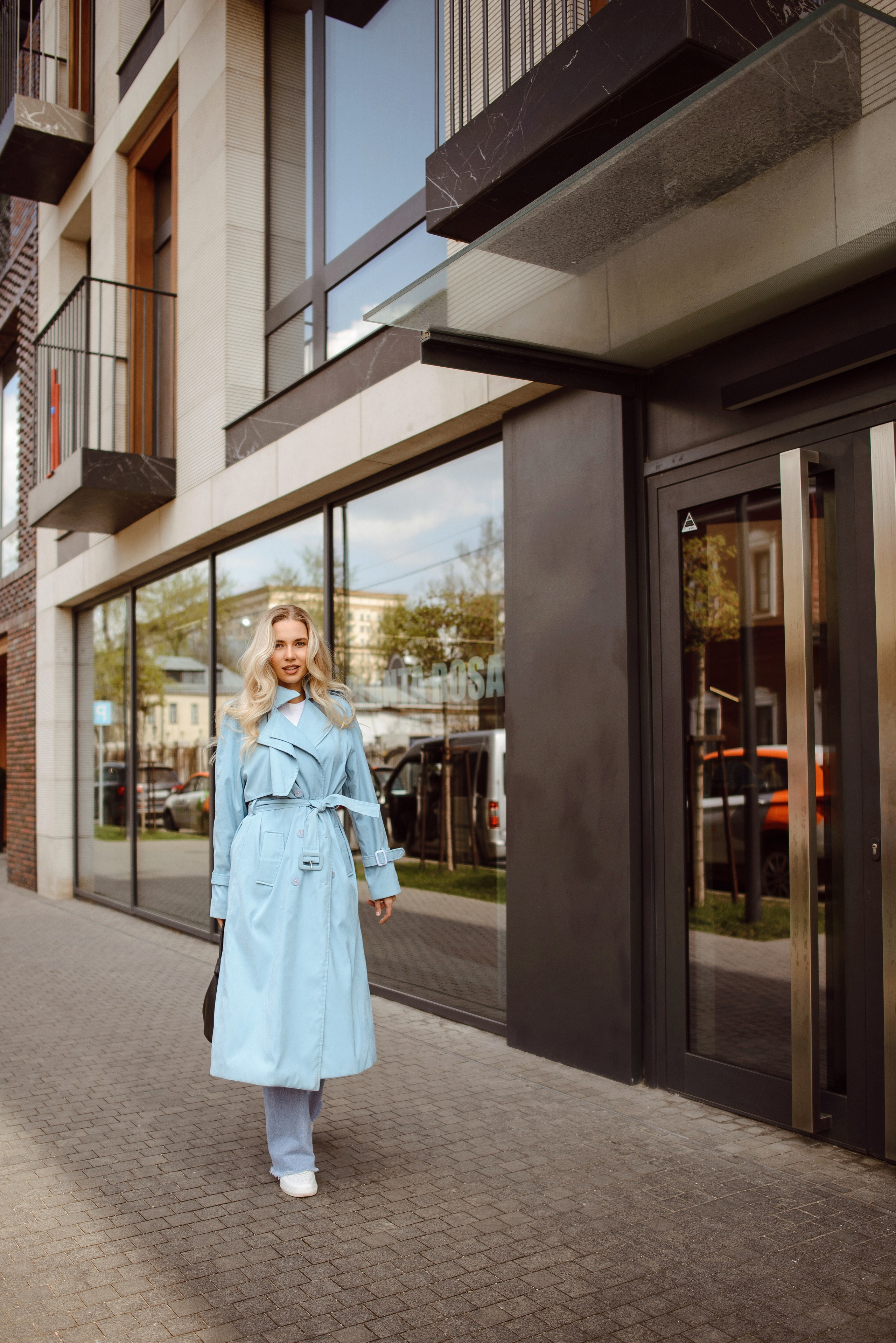 София. Фотограф в Москве Казакова Анна