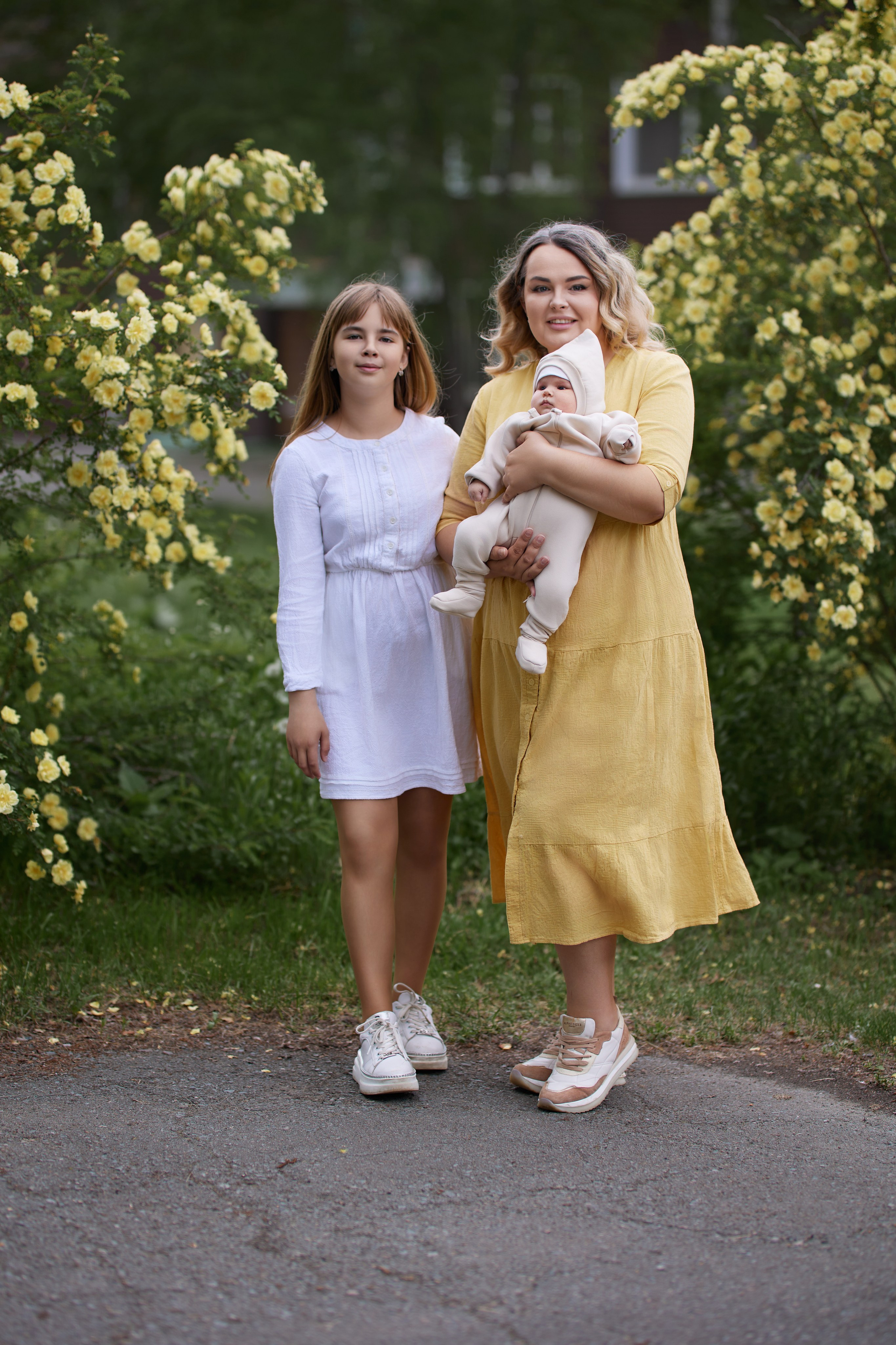 Диана. Фотограф женского портрета, беременности и материнства Харькова Елена