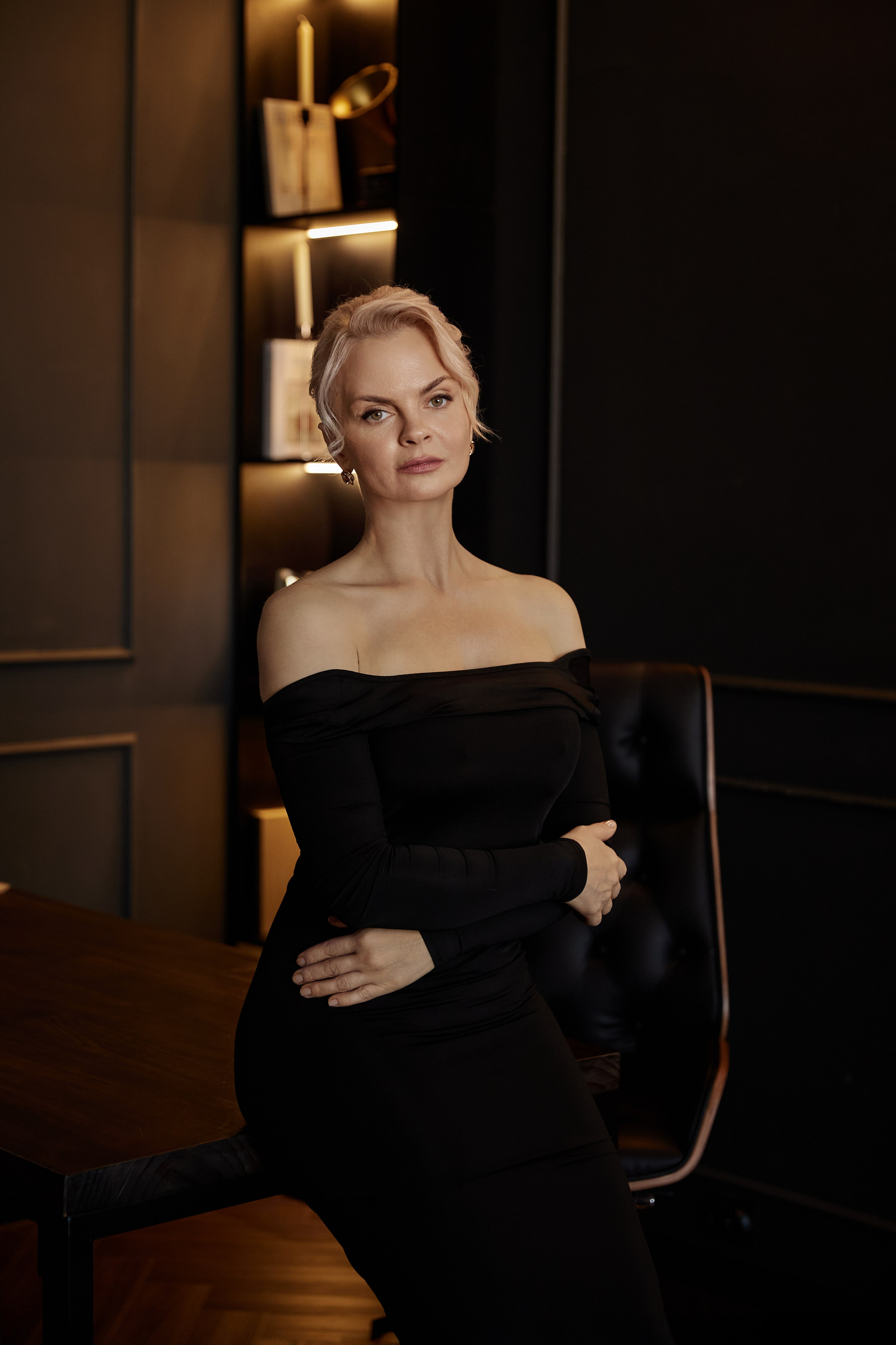 Алена. Фотограф женского портрета, беременности и материнства Харькова Елена