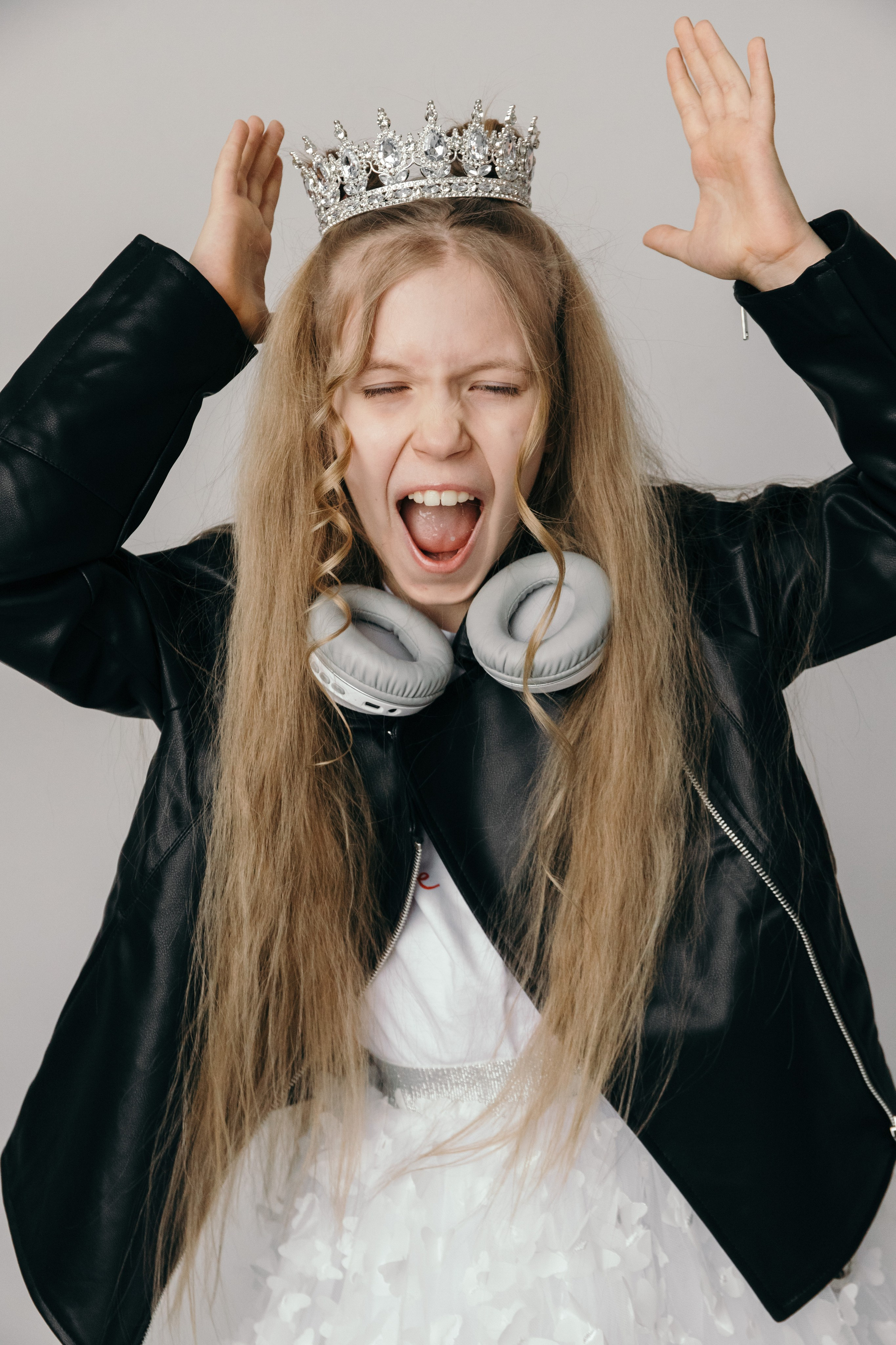 Аглая. Фотограф Елена Балакина (Челябинск)