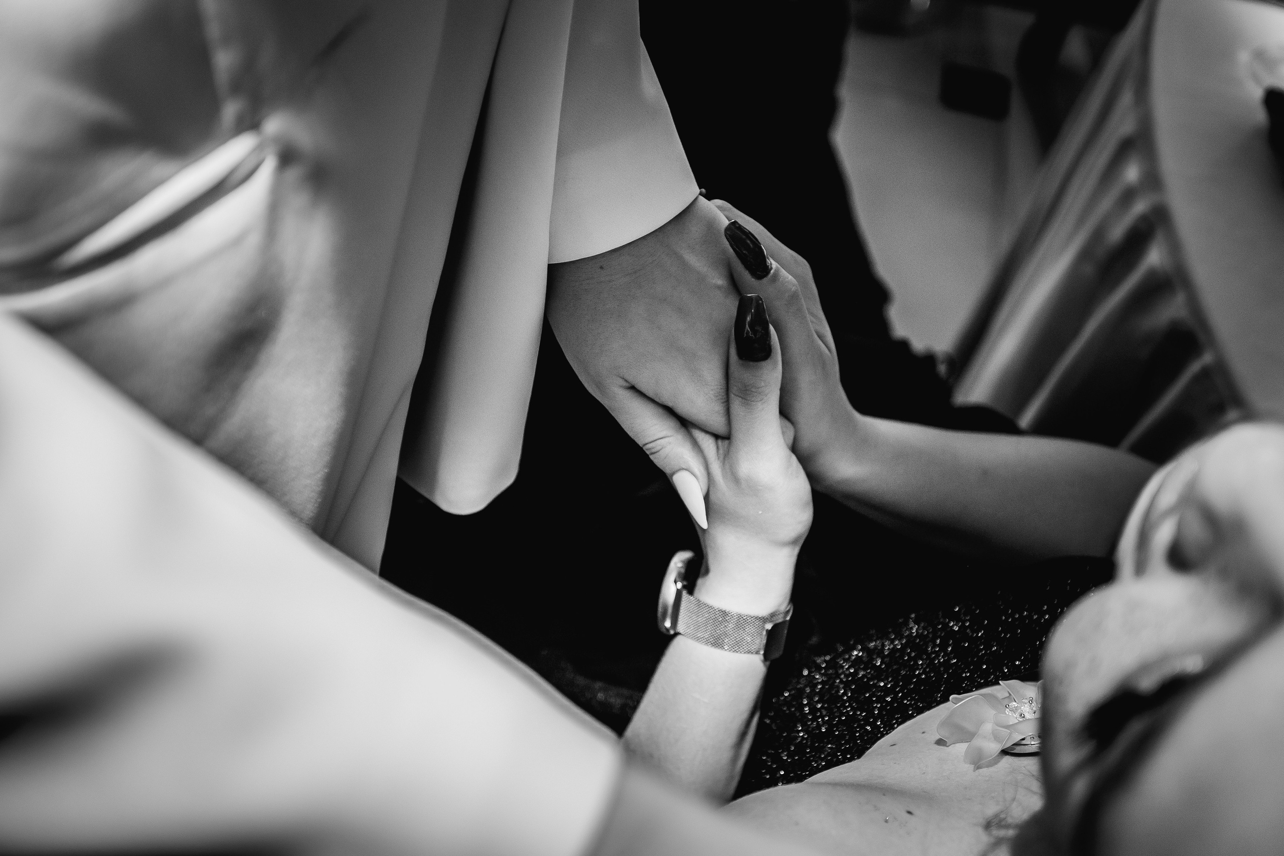 Сергей и Елена. Свадебный фотограф в Краснодаре Николай Крауз