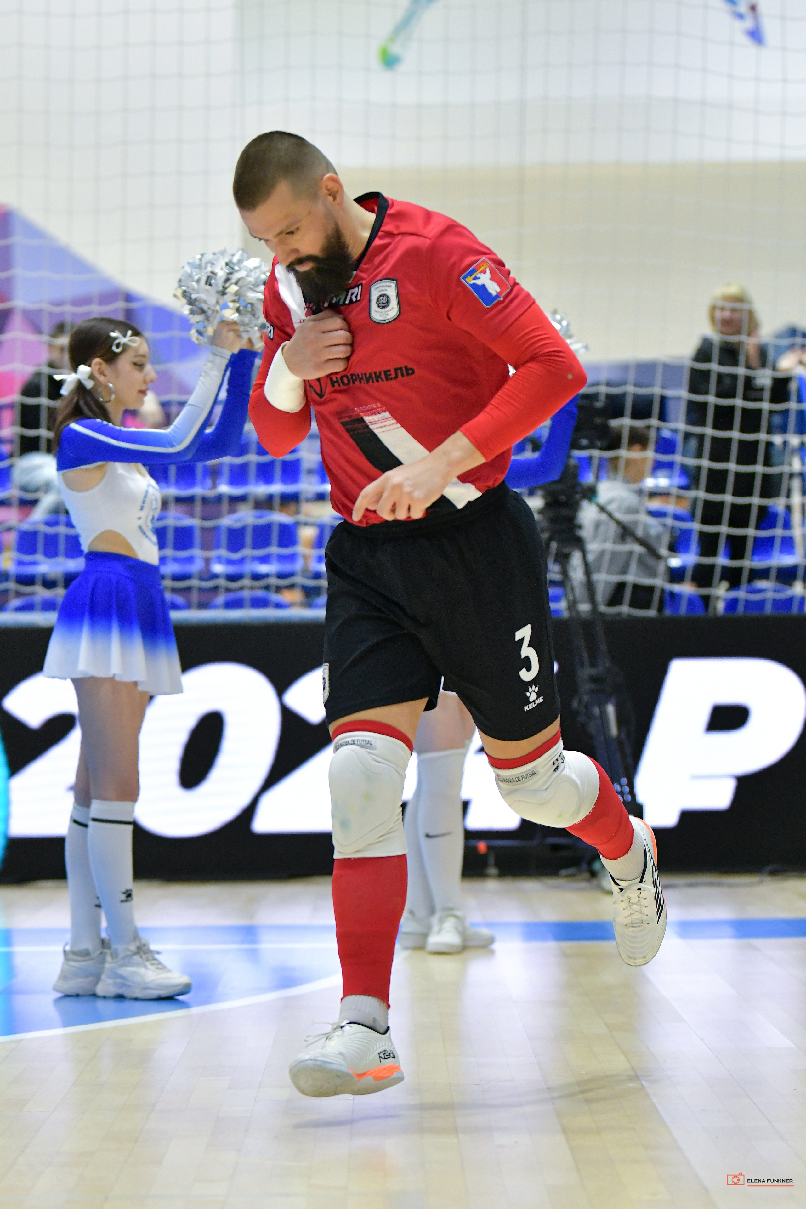 05-06.04.2024 18 тур НН-Торпедо. Свой взгляд через объектив