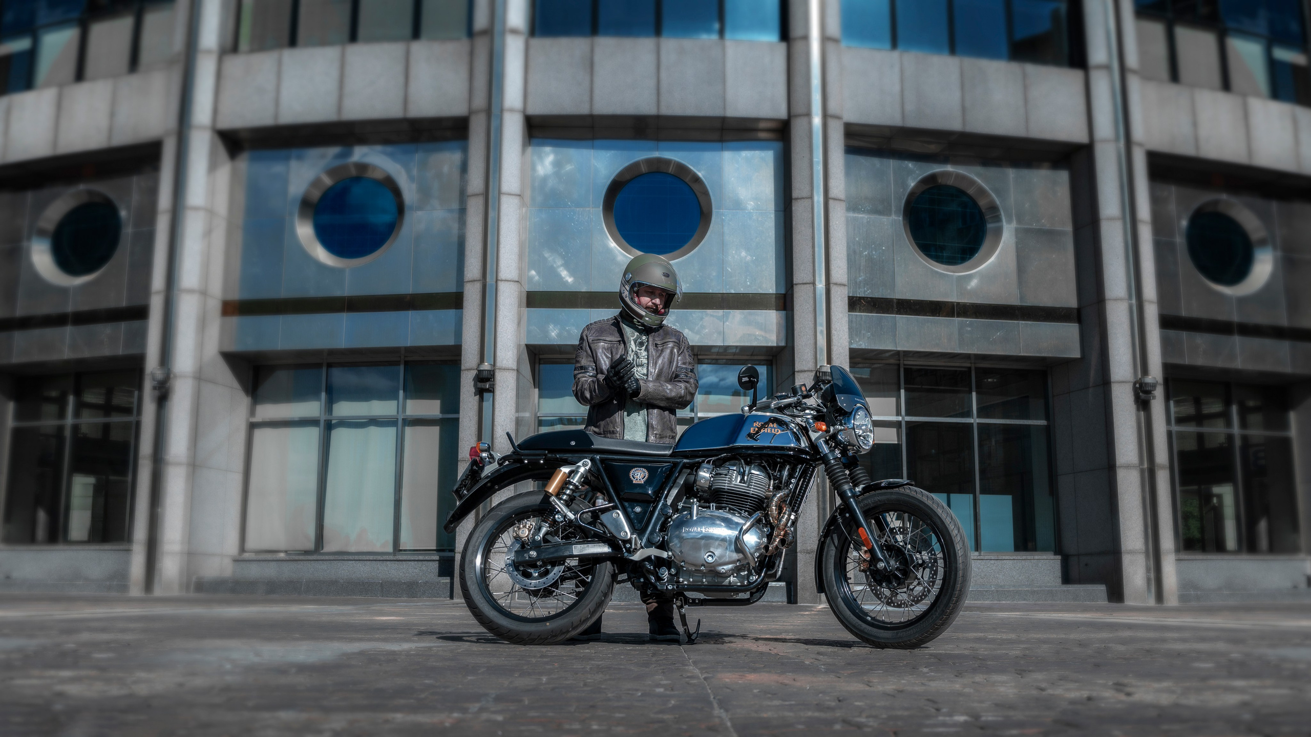 Профессиональная журнальная фотография. Ткачев Илья — Фотограф