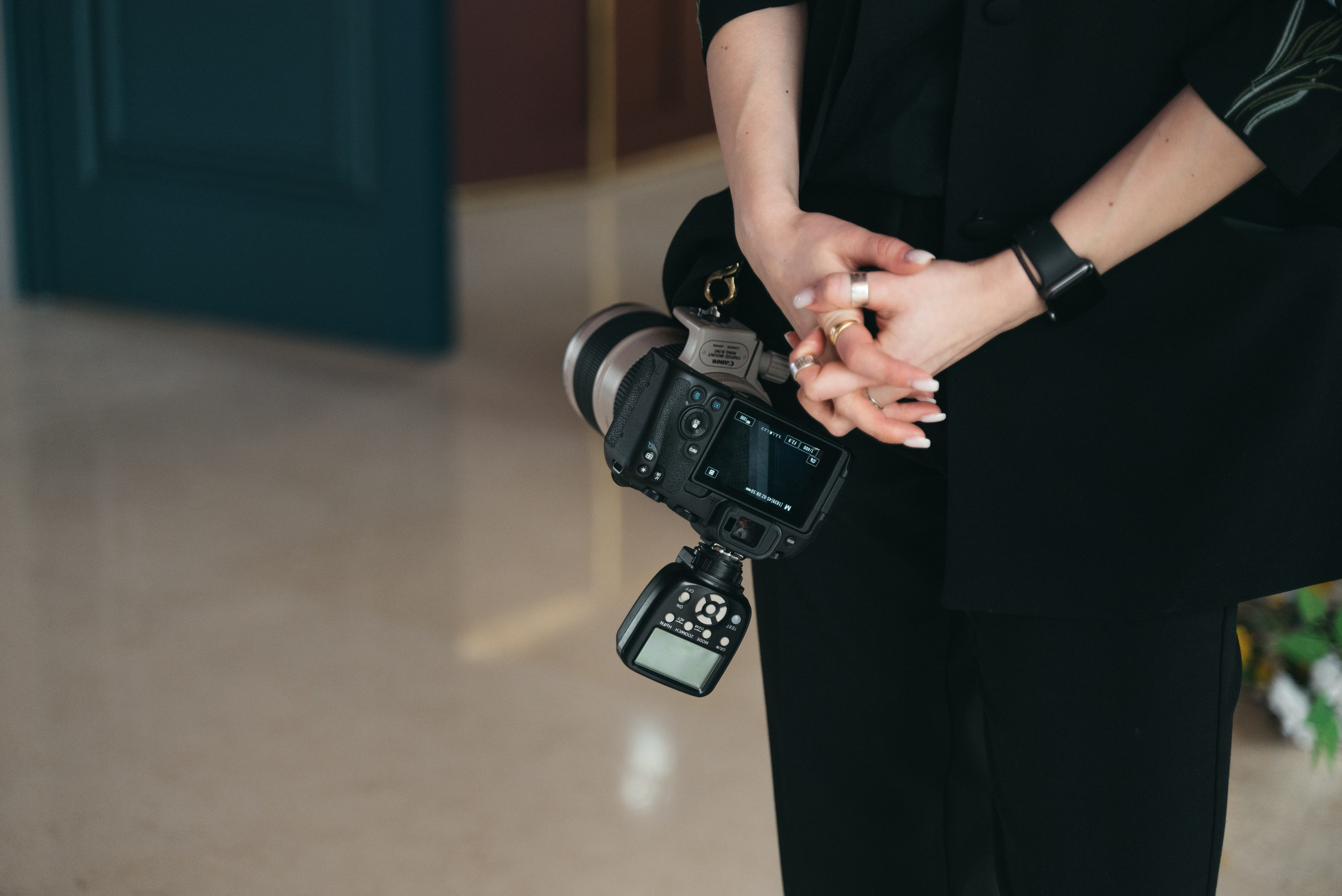 Backstage 23.03.24. Репортажный и свадебный фотограф в Сургуте