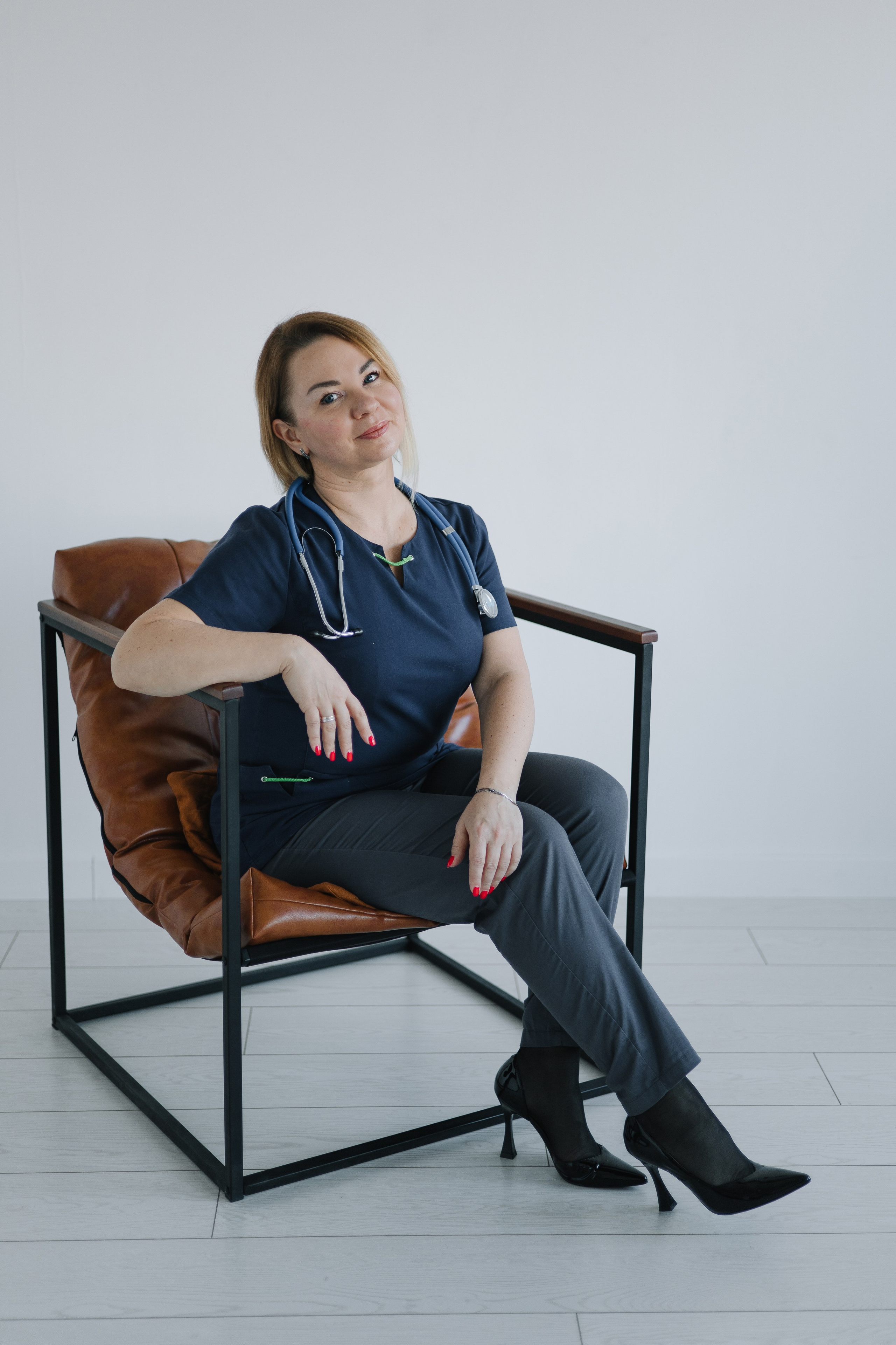 Для эндокринолога