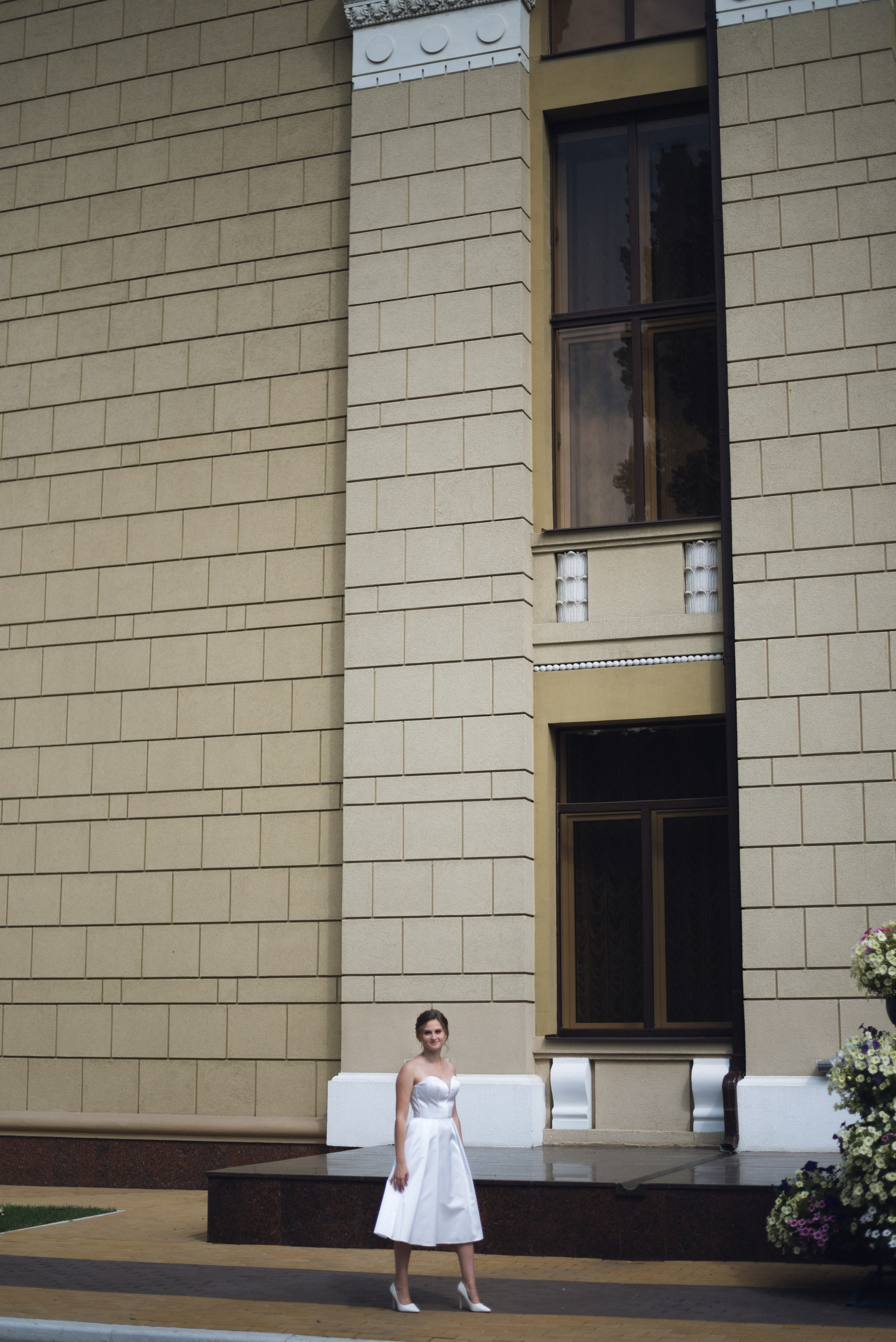 Светлана И Виктор. Семейный и детский фотограф в Воронеже София Минакова