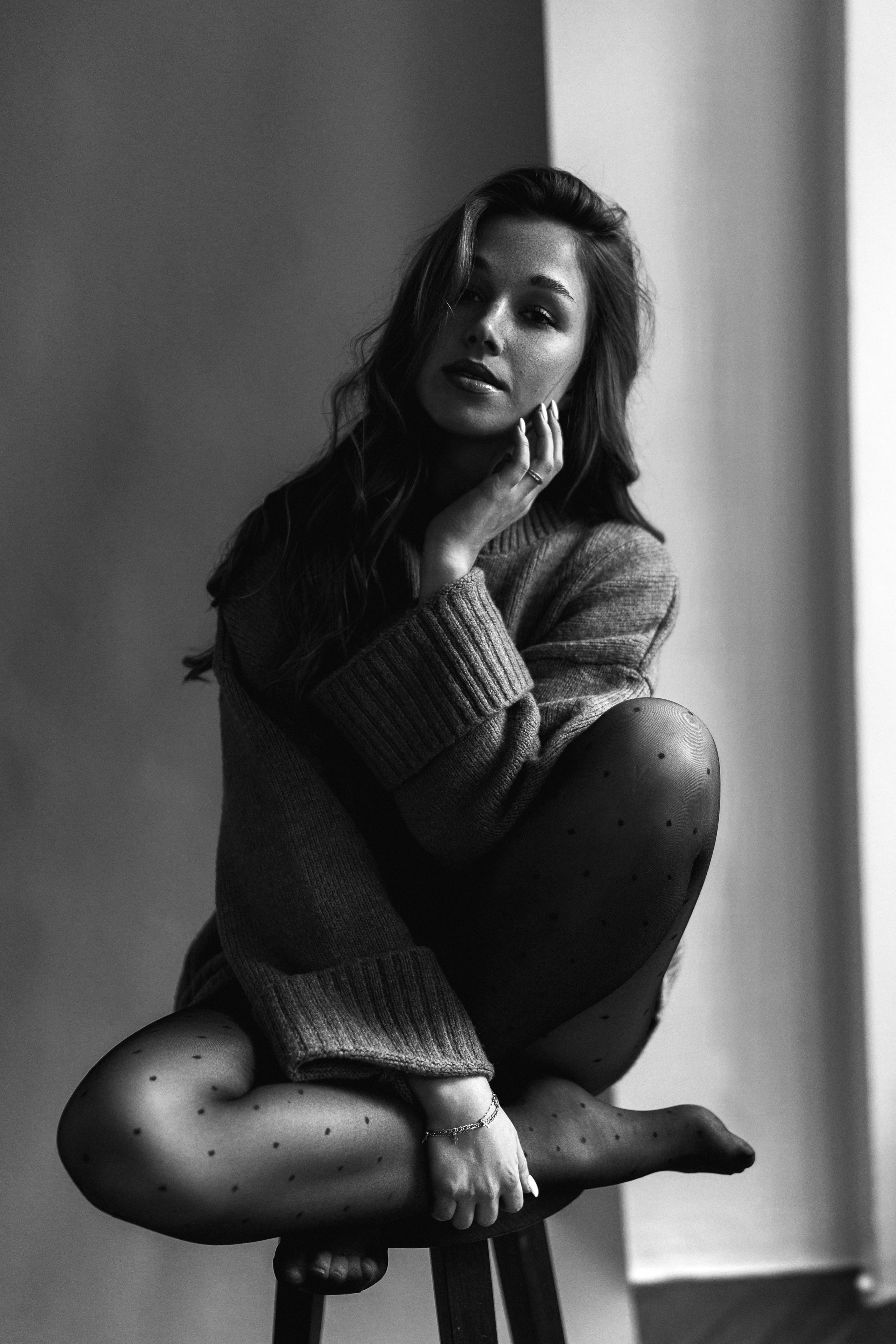 Таисия. Женский фотограф Обнинск — Москва