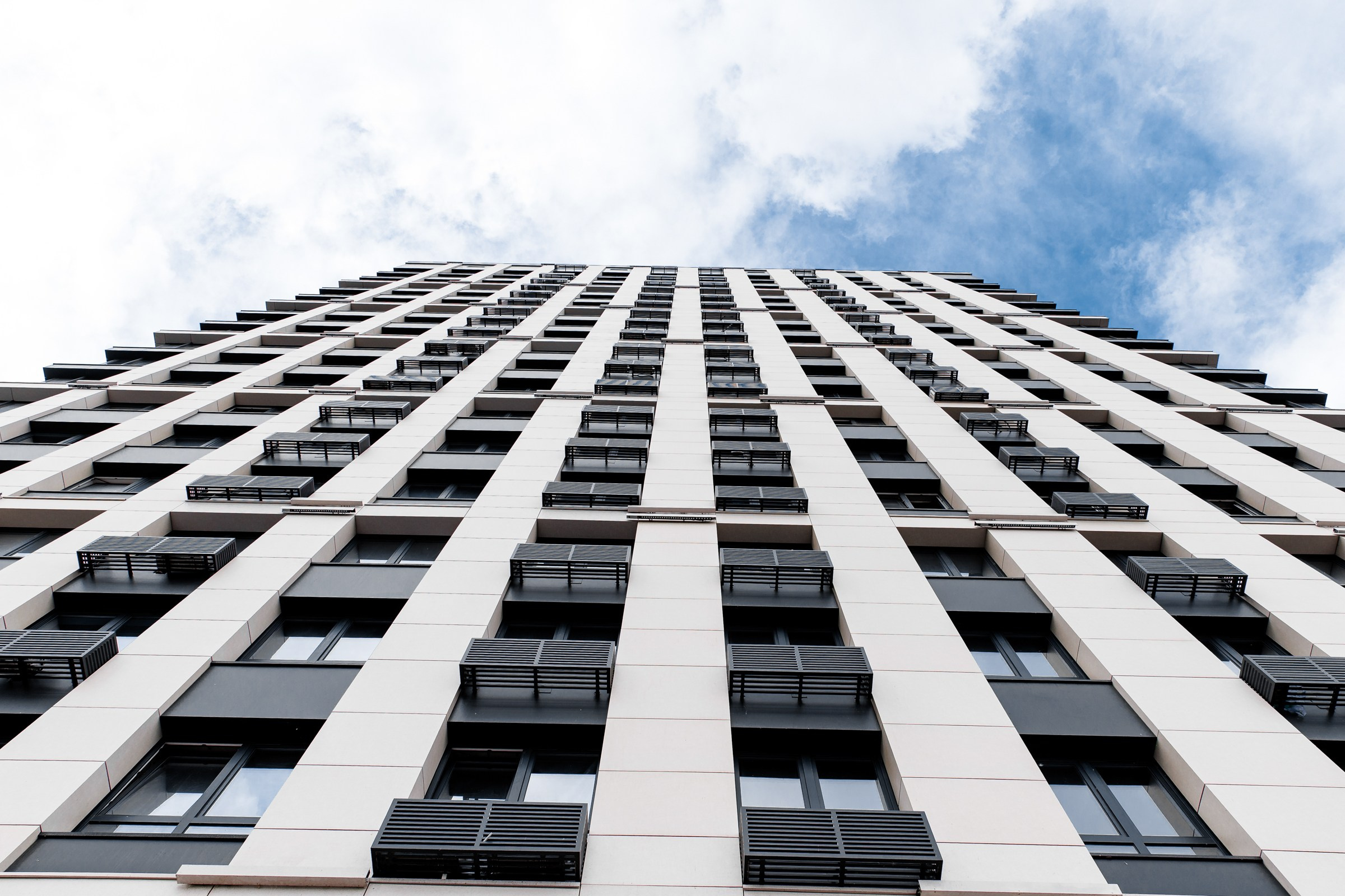 ЖК Uno. Нонский Руслан, фотограф Казань. Архитектурная и интерьерная съемка, работаю по всей России