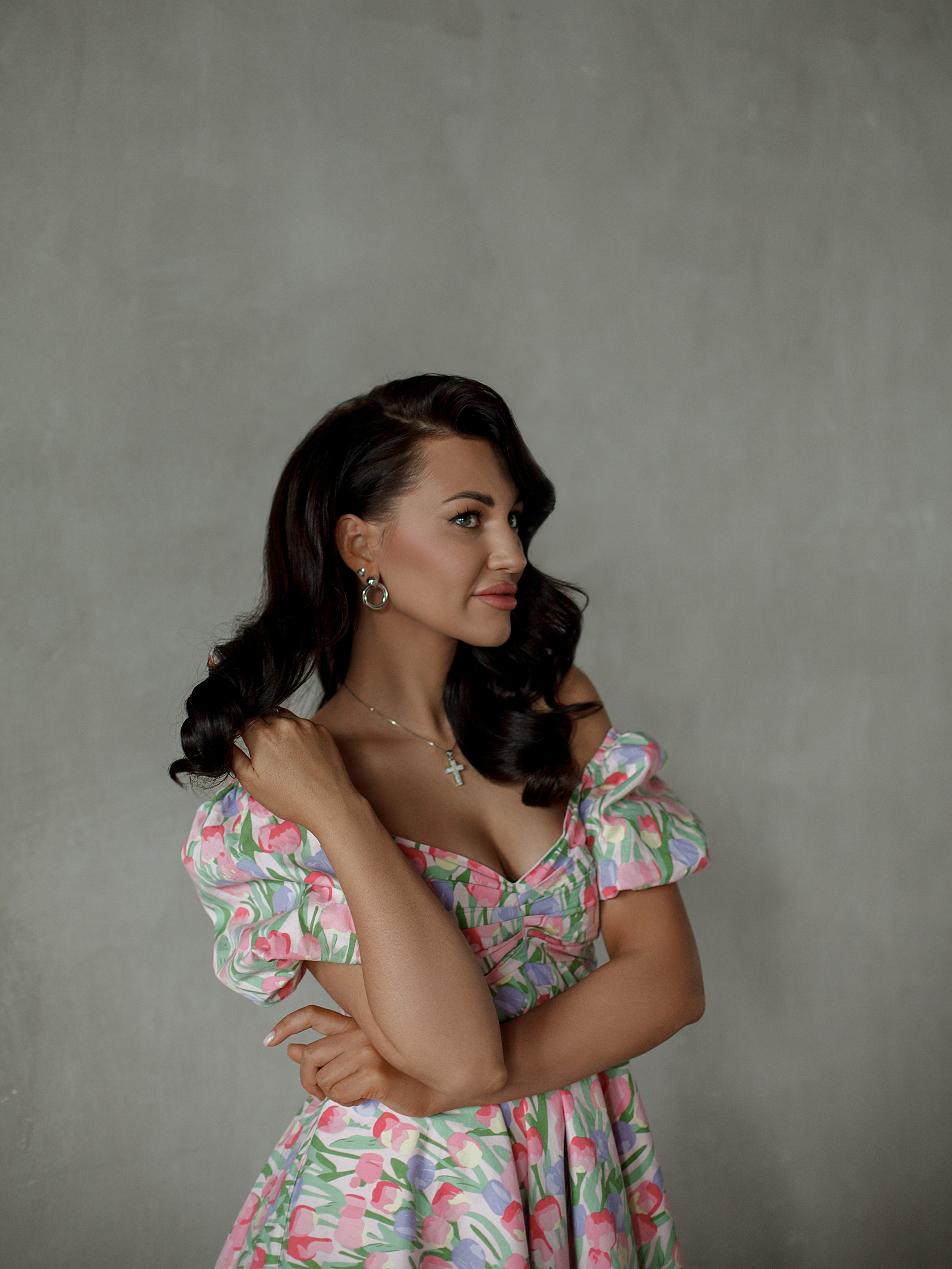 Екатерина. Контент-съемка. Фотограф в санкт-Петербурге Макиенко Анастасия