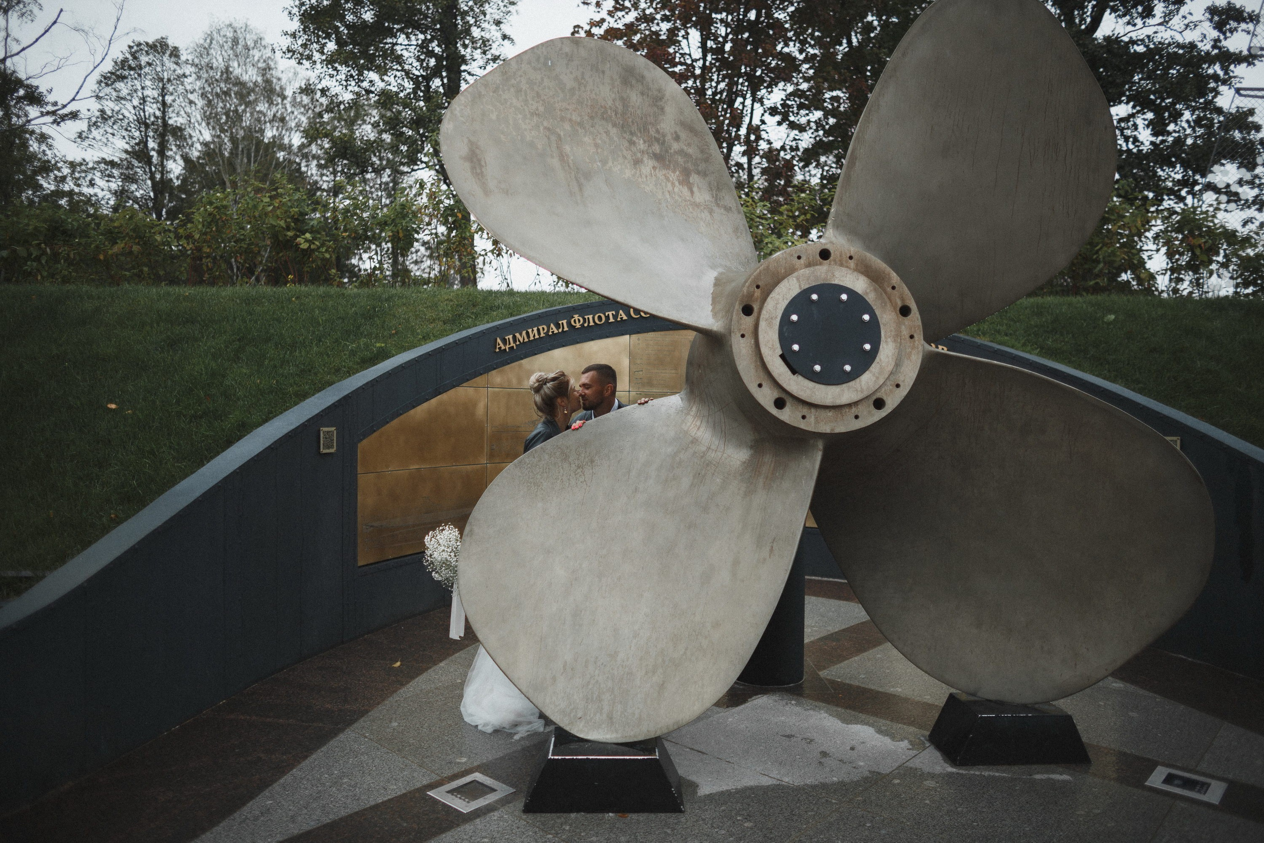 Свадьба Кронштадт. Свадебный фотограф Игорь Брундасов 8PHOTO на свадьбу венчание загс СПб