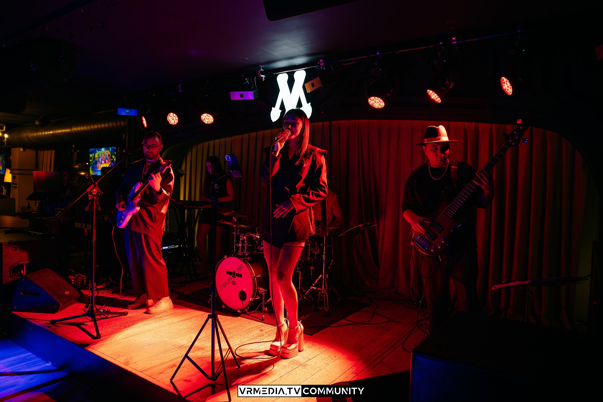 Выходные в ресторане «Мюнхен»