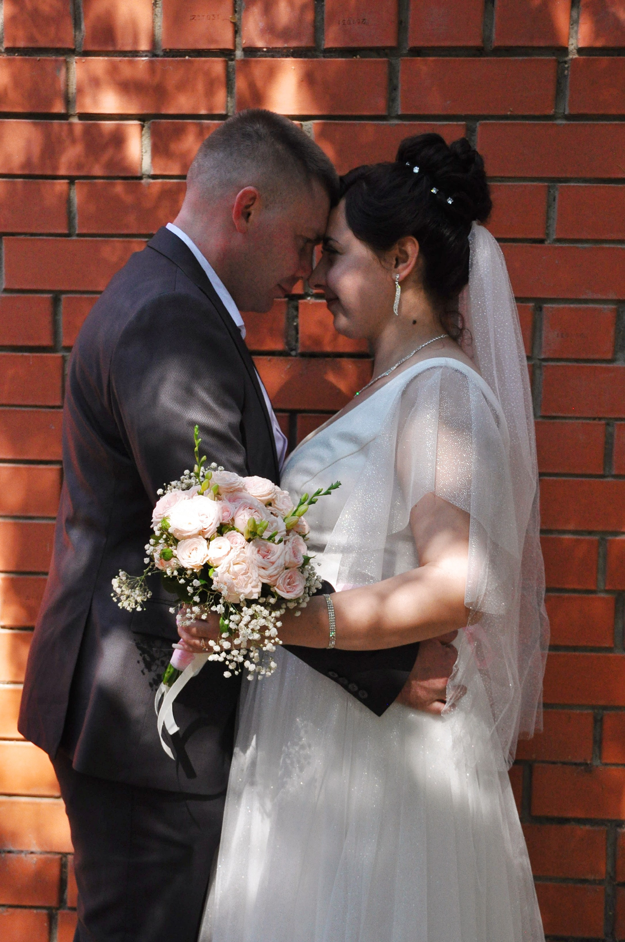 Свадебная. Фотограф в Урюпинске