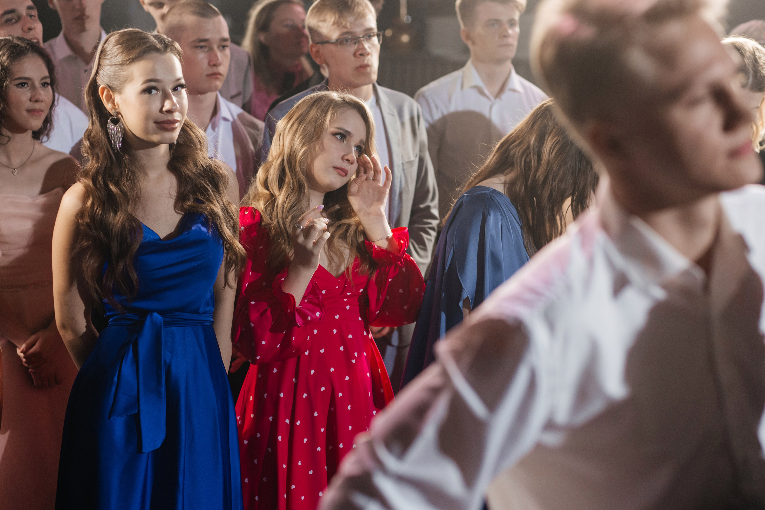 2023 ШКОЛА 55. Свадебный и Репортажный фотограф Нижний Новгород Москва Ежов Иван