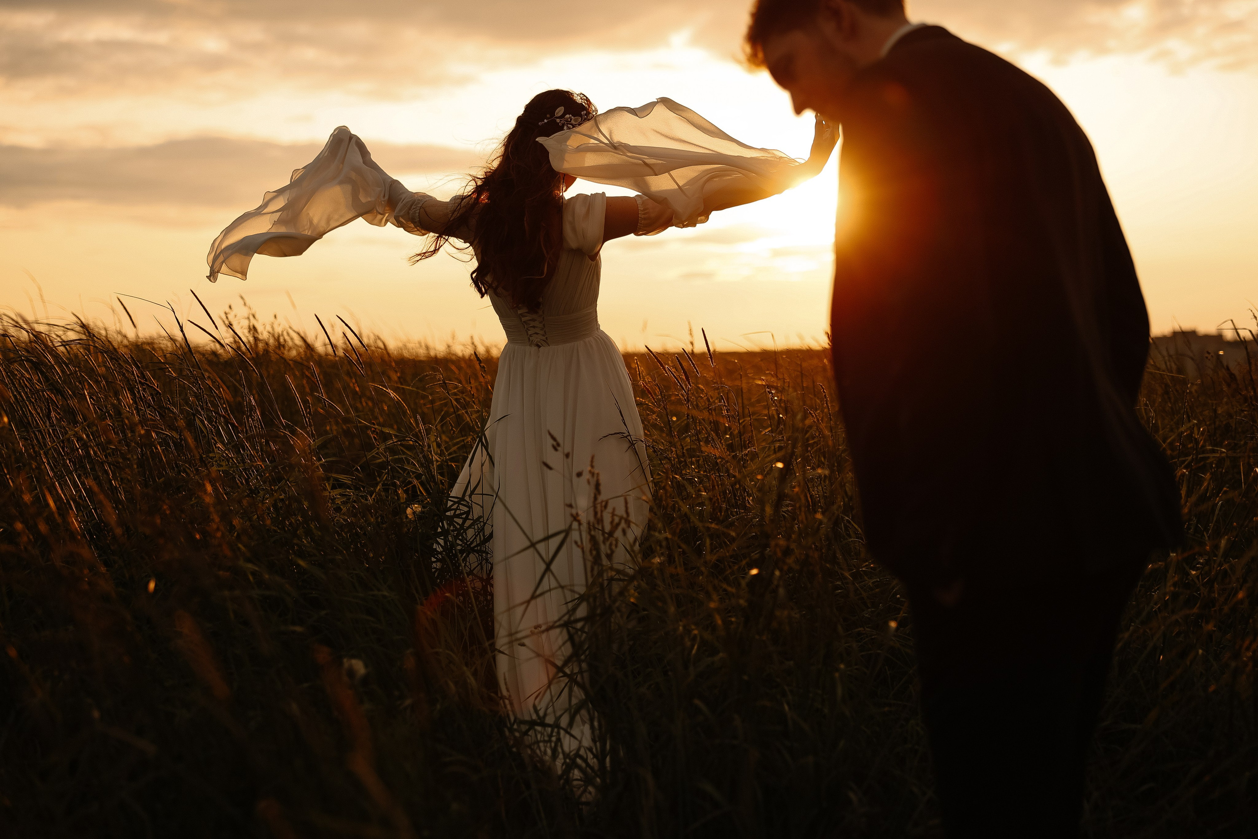 Свадебный и семейный Фотограф Денис Кошель