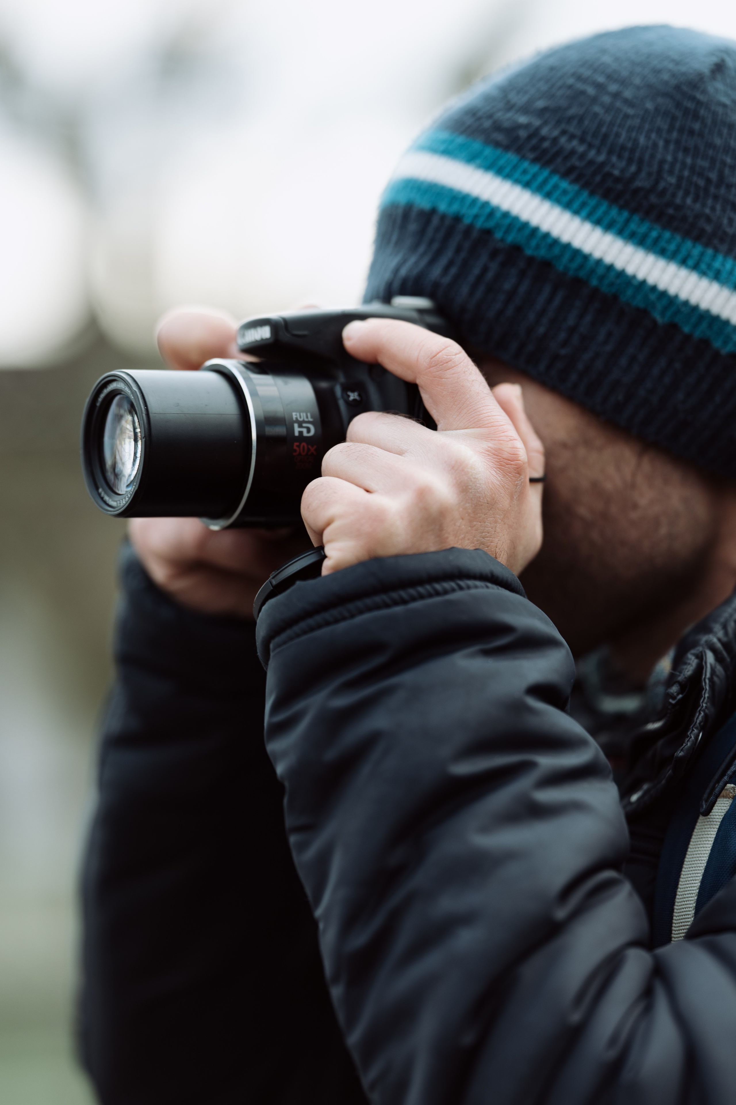 5 Вёрст 10/01/2026. Фотограф в Краснодаре Алена Горбунова