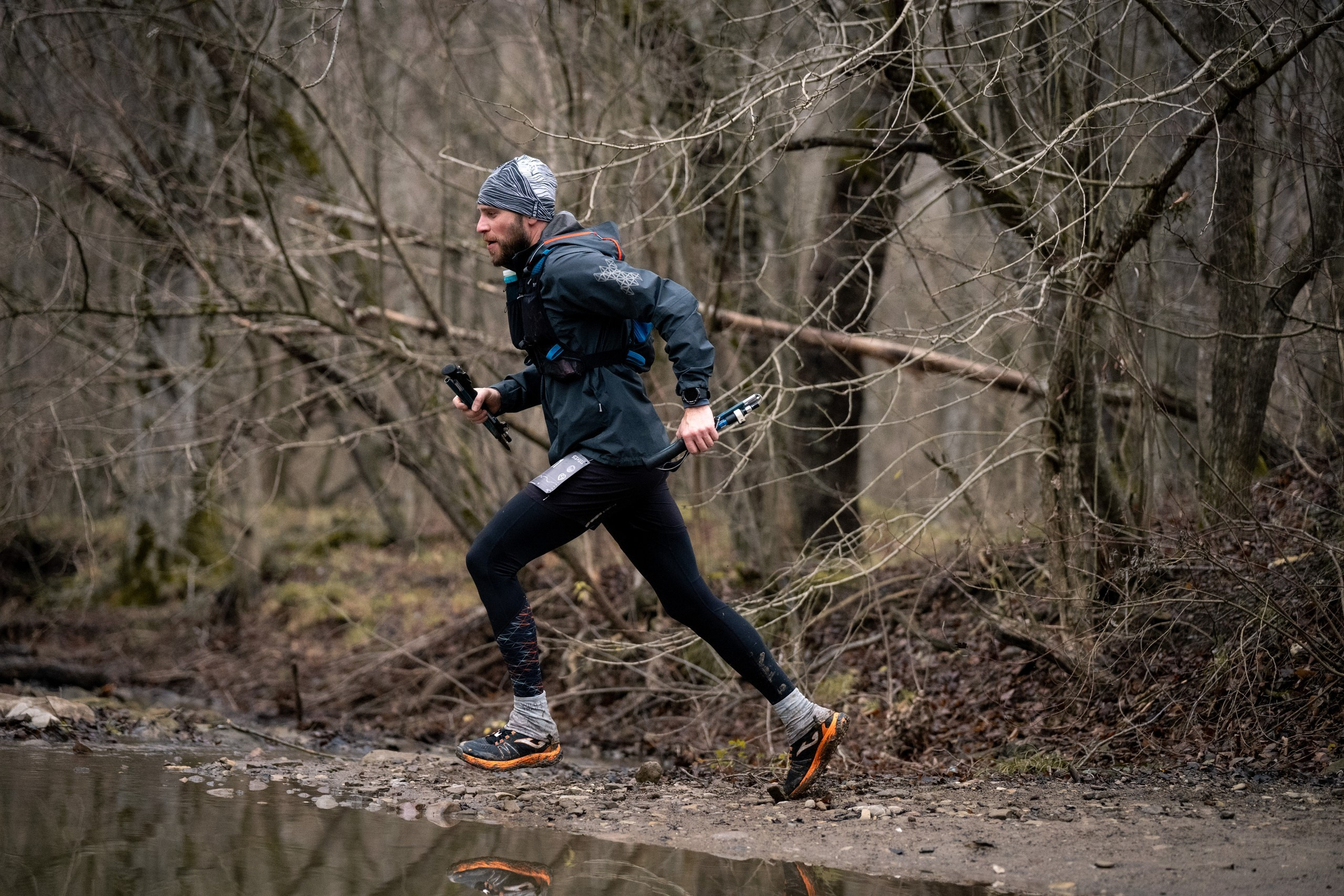 Uda trail 01/12/2024. Фотограф в Краснодаре Алена Горбунова