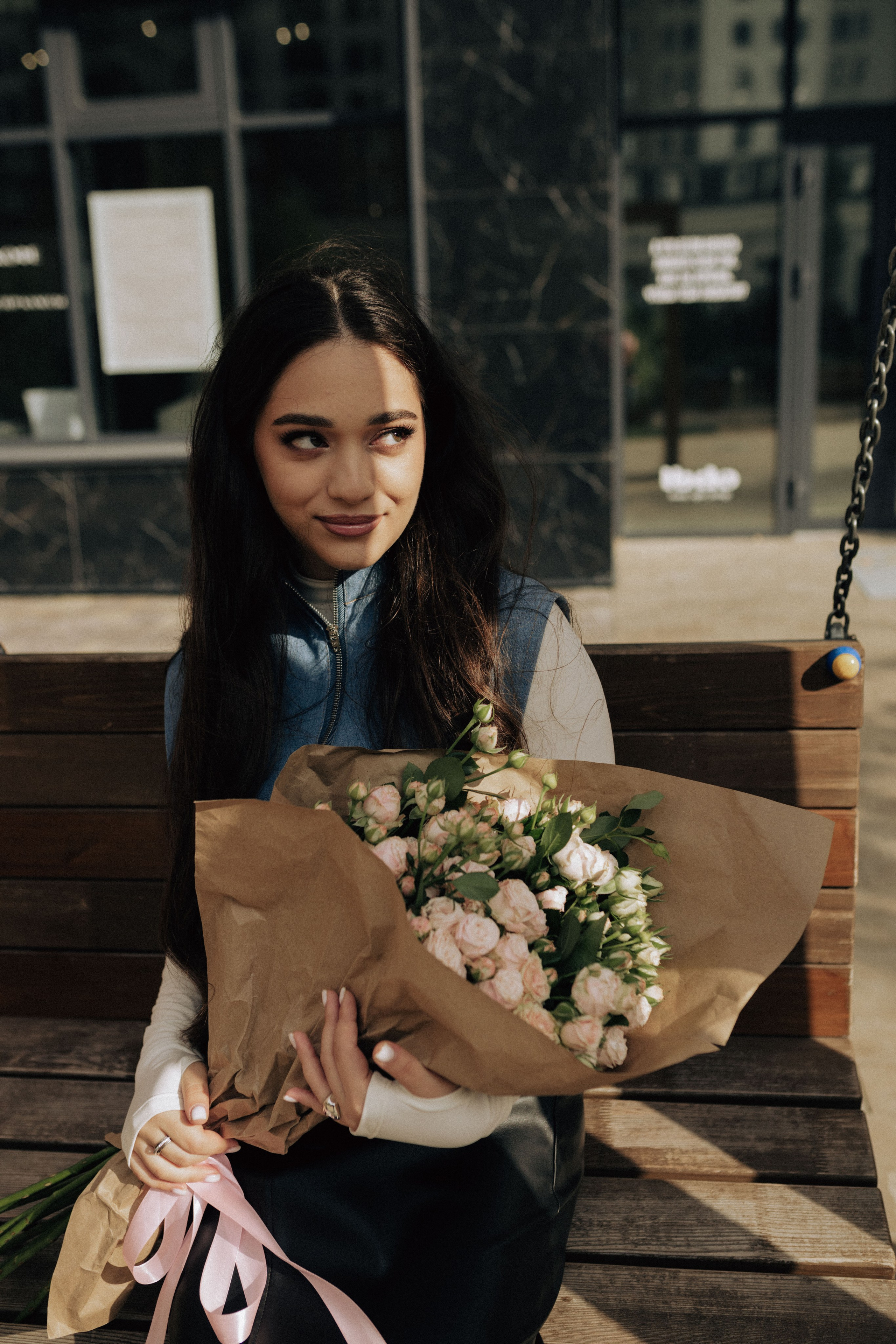 Асмик. Фотограф Стилист Тюмень Вера Хайруллина