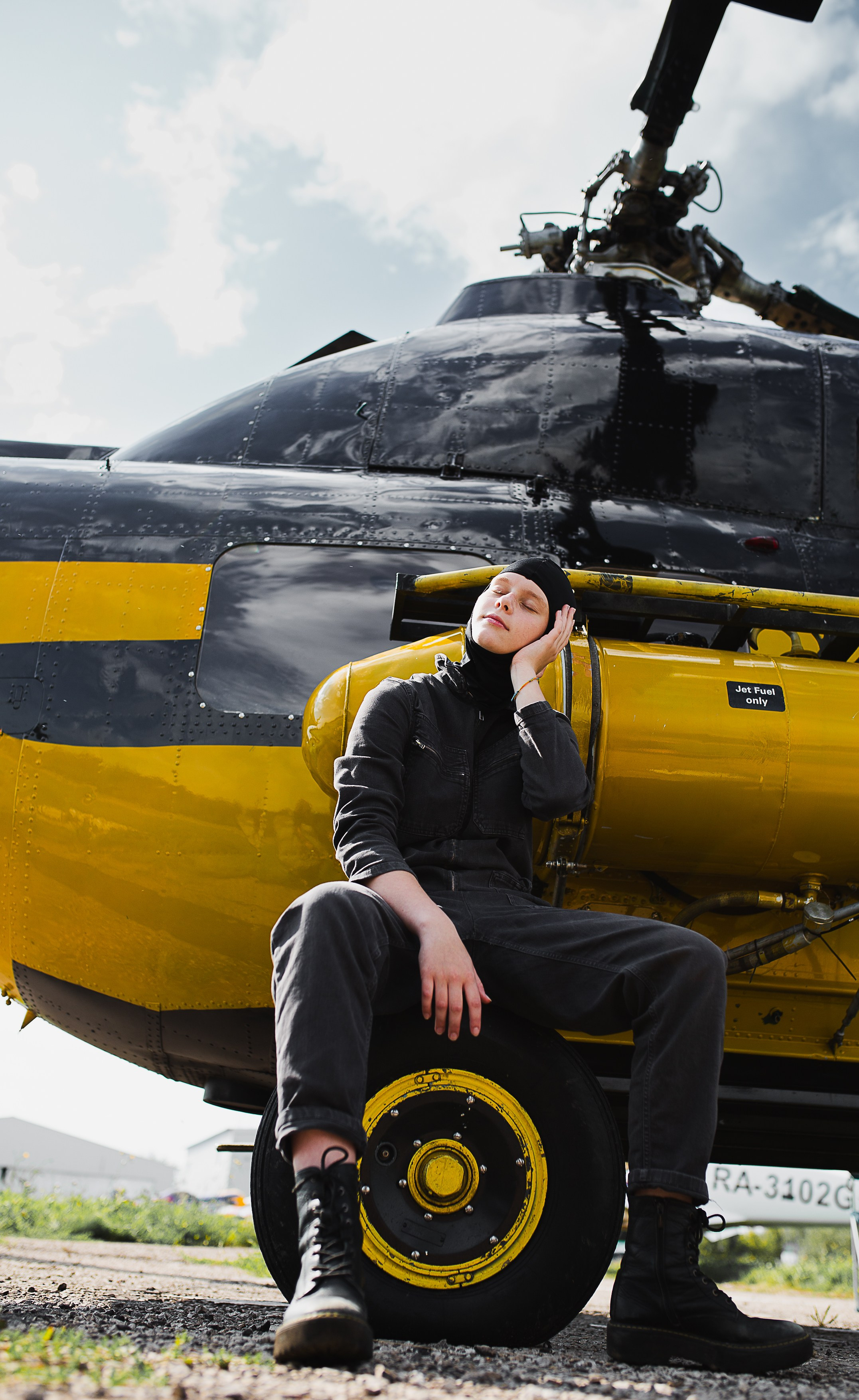 Алиса. Главная