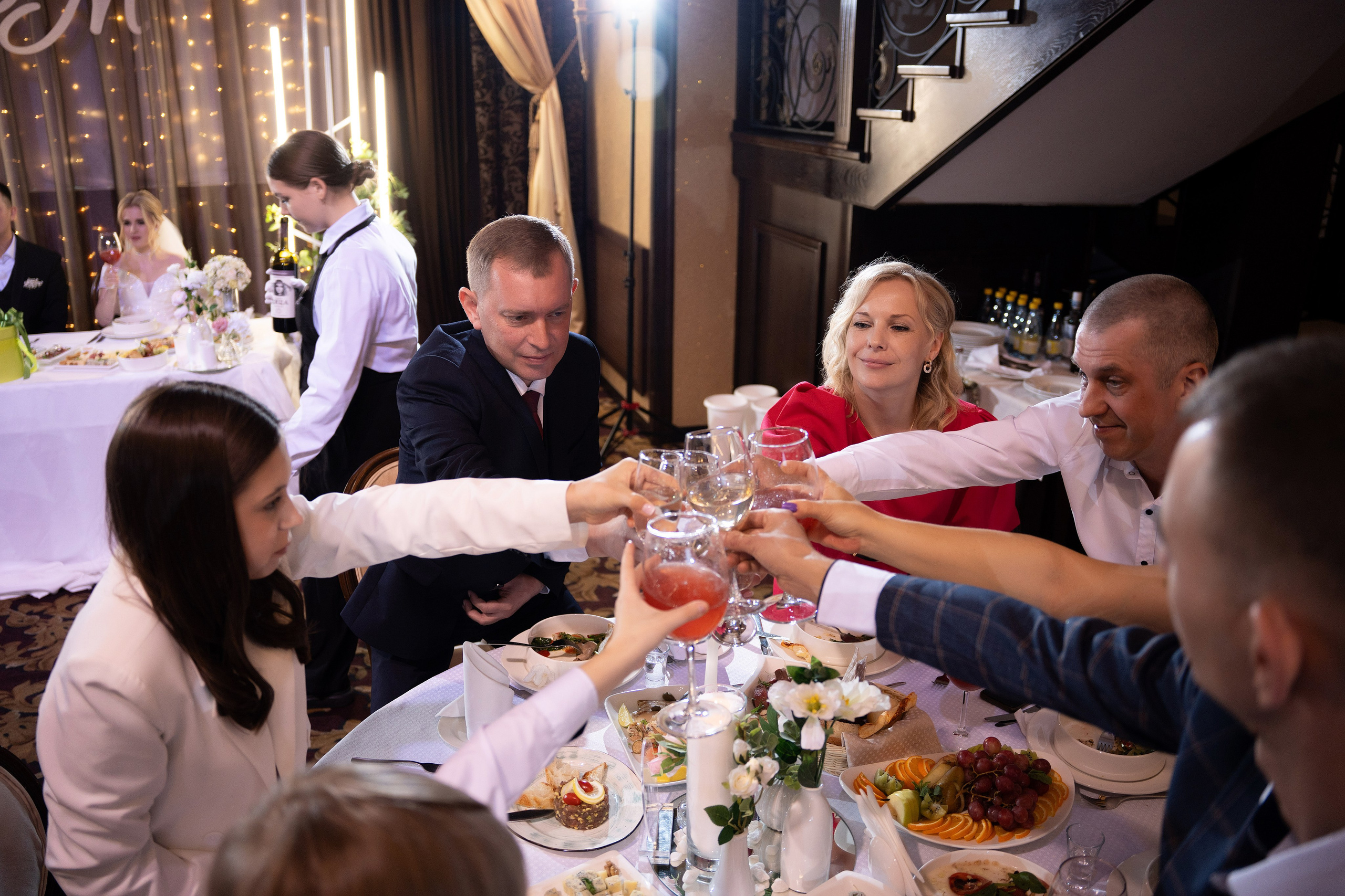АНОНС СВАДЬБЫ. Свадебный и семейный фотограф Челябинск и Челябинская область