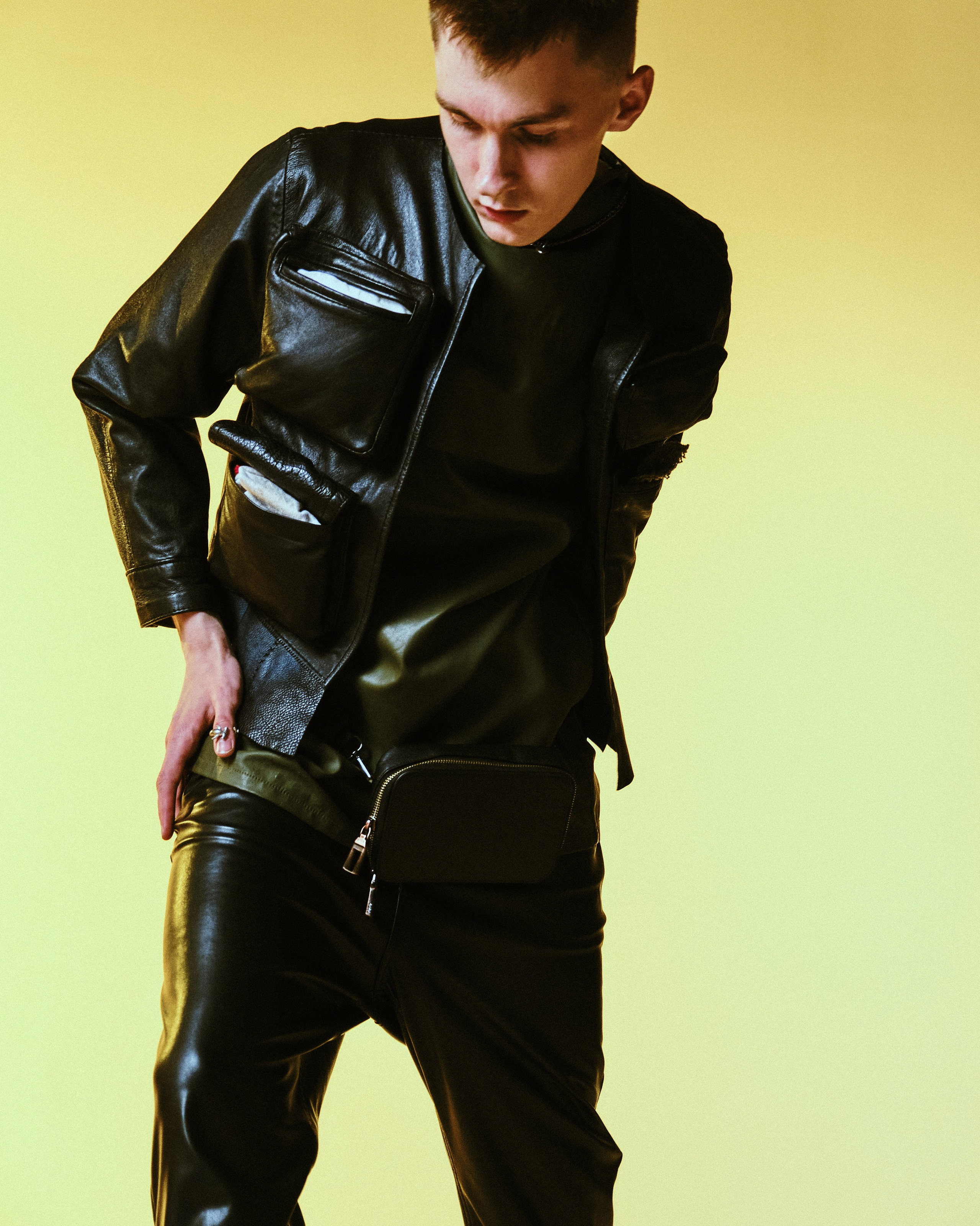 DIMA M. THE FAME MODELS