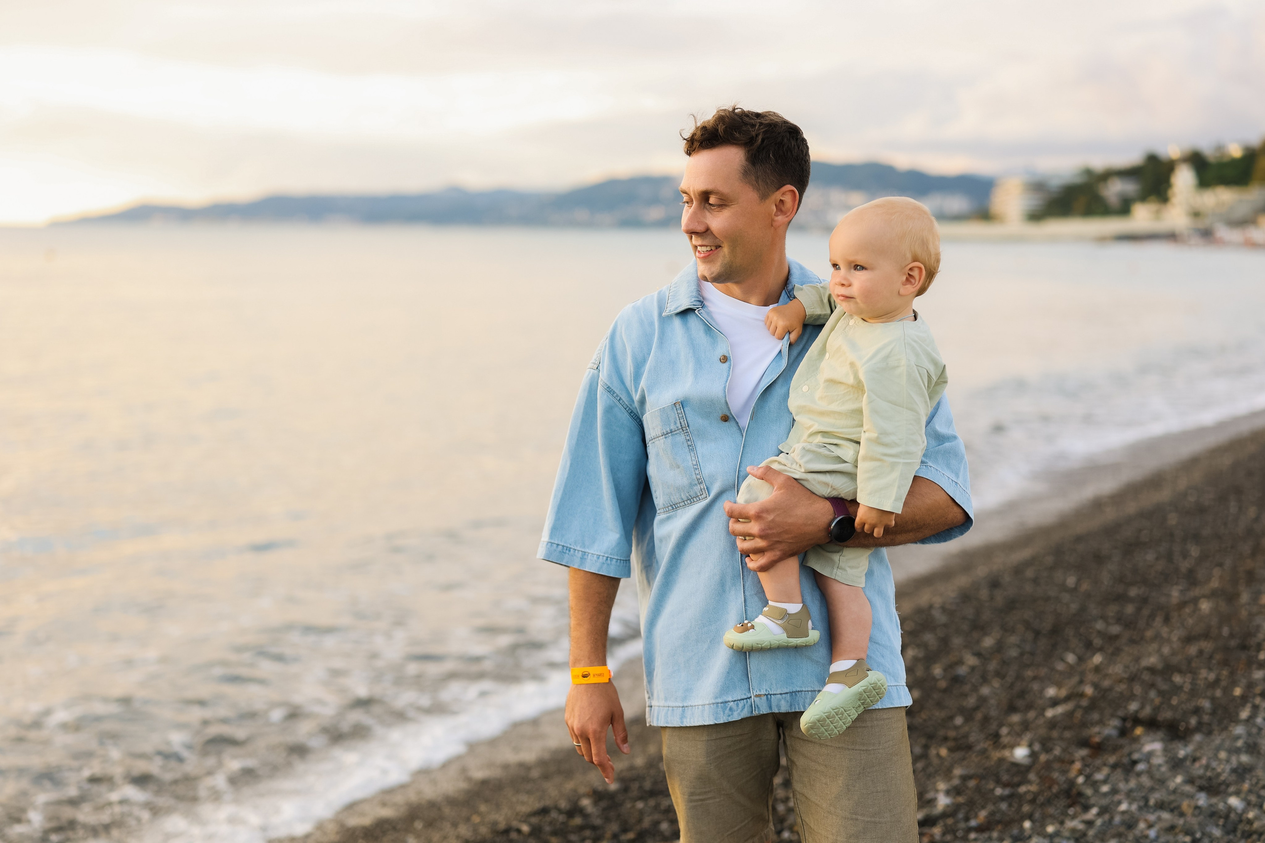 Семейная фотосессия. Людмила. Главная