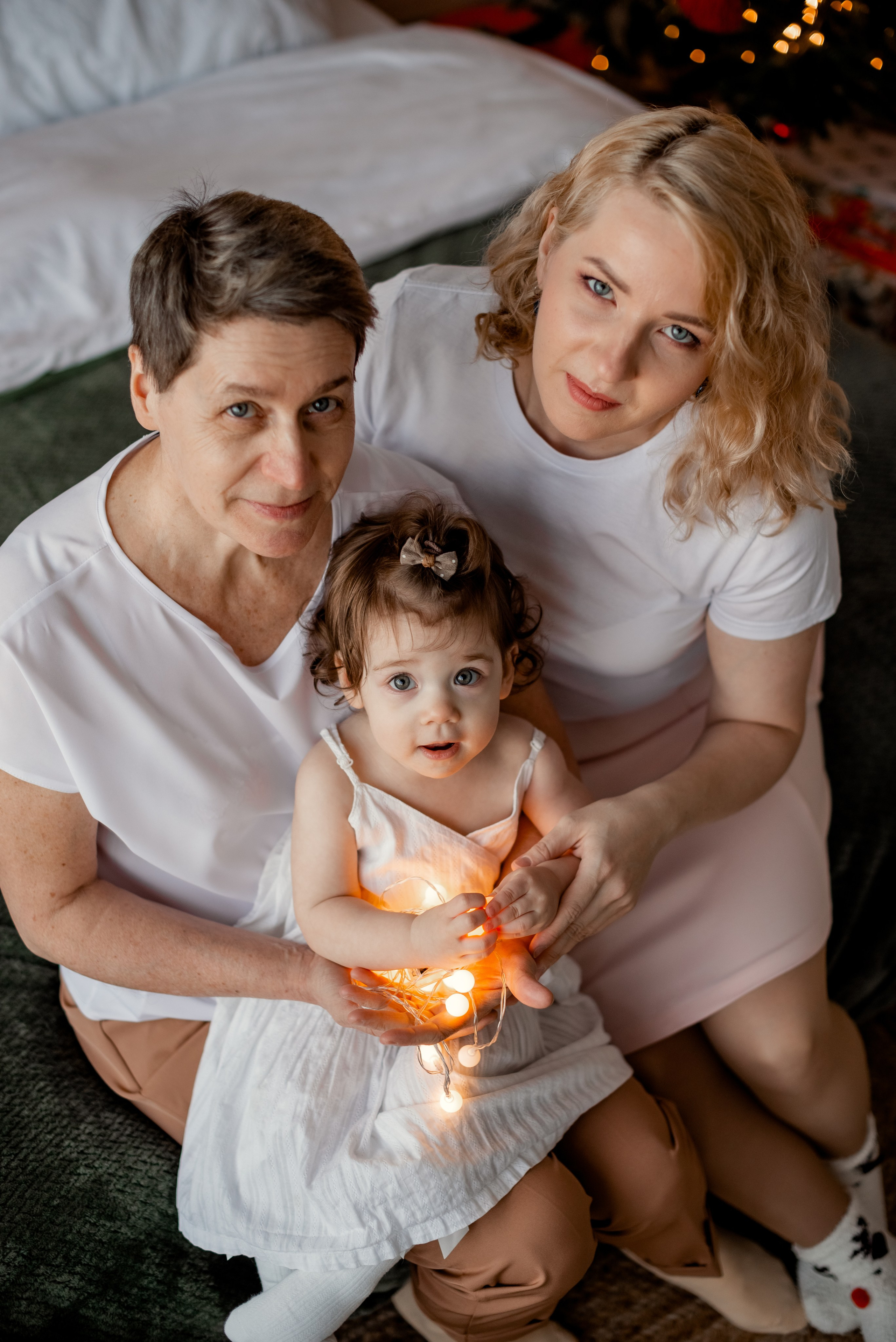 Волшебные мгновения. Портретный фотограф в Петрозаводске Татьяна Лебедева