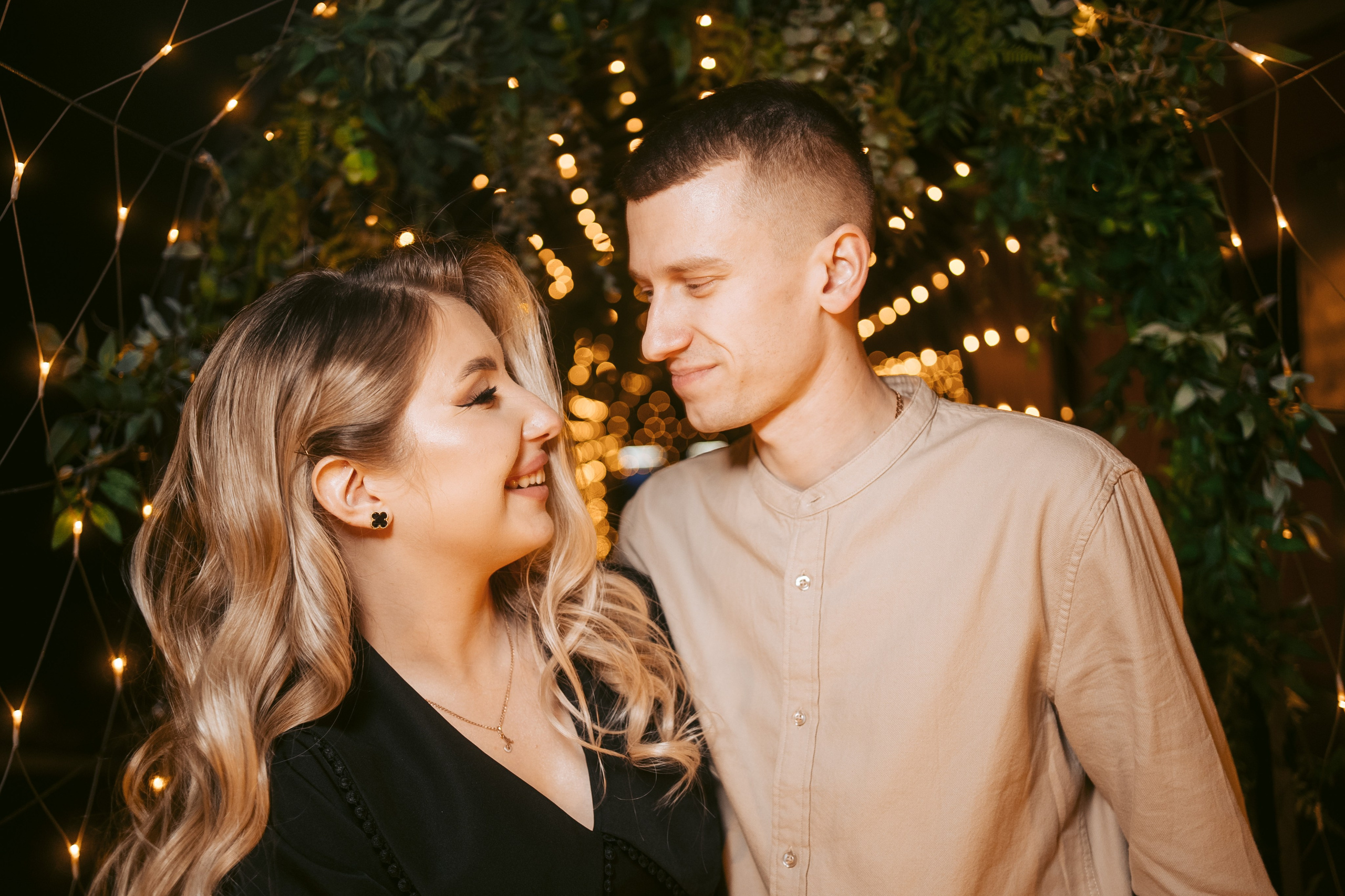 День рождения в Milton Air. Фотограф на любое событие в Кемерово