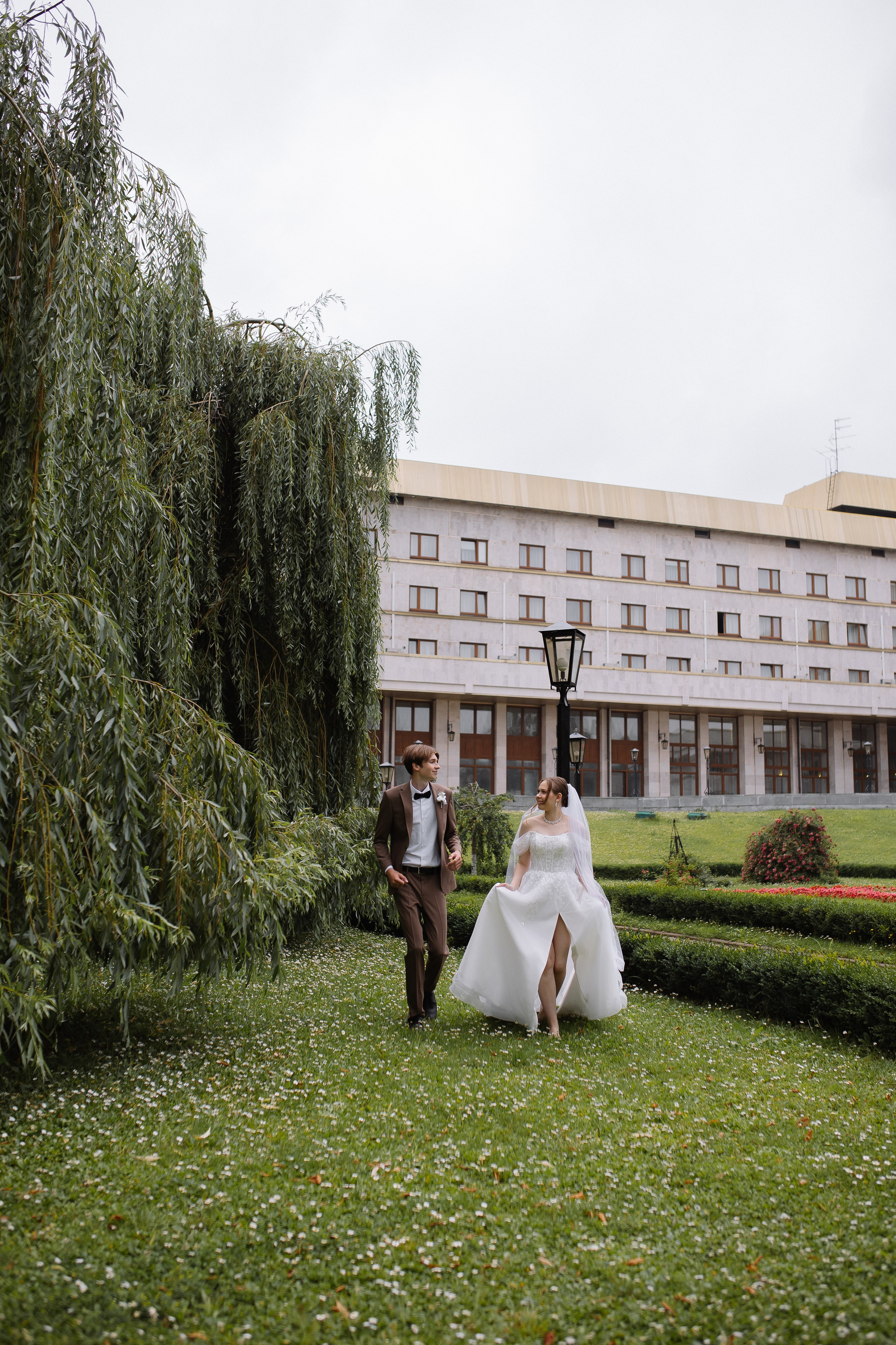 Даниловский Парк Отель. Анастасия — ФОТОГРАФ