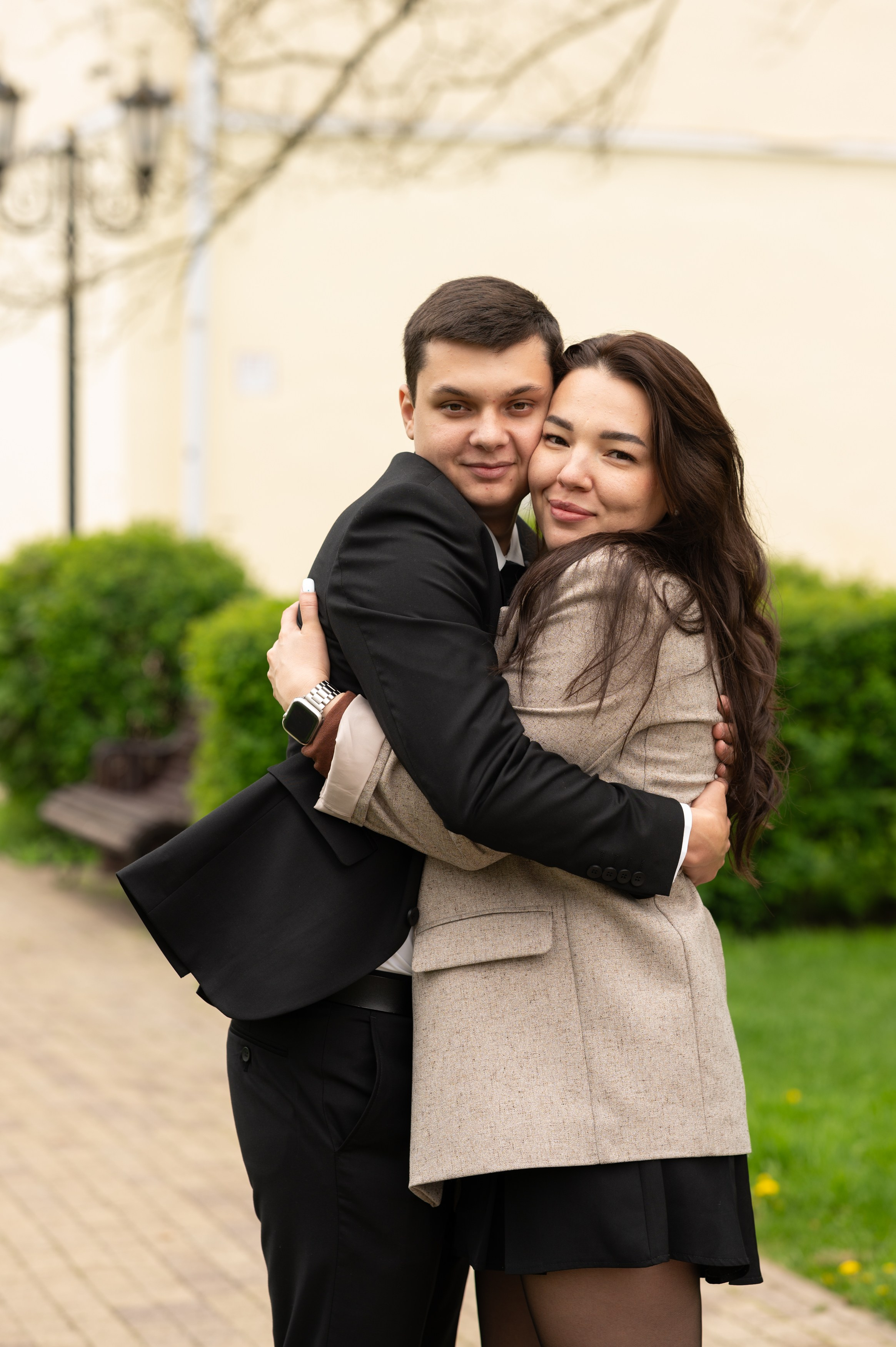 Любовь=искусство. Фотограф Ким Ангелина