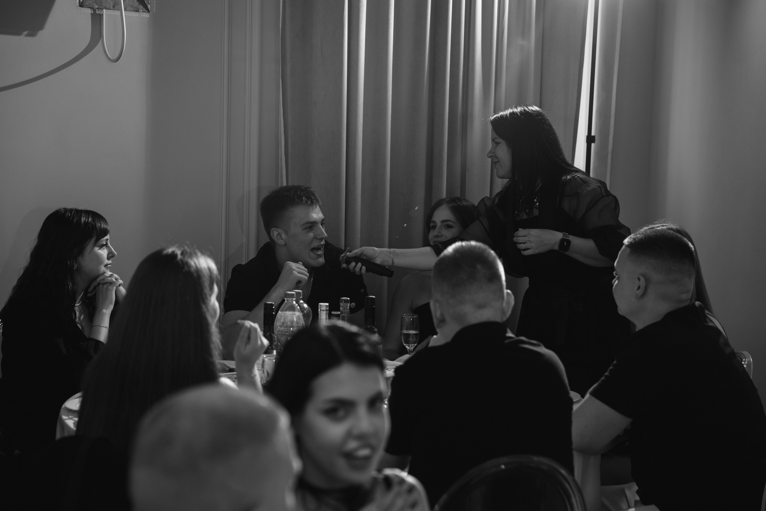 Свадебная фотосъемка Самара. Свадебный и семейный фотограф в Самаре Катя Боб