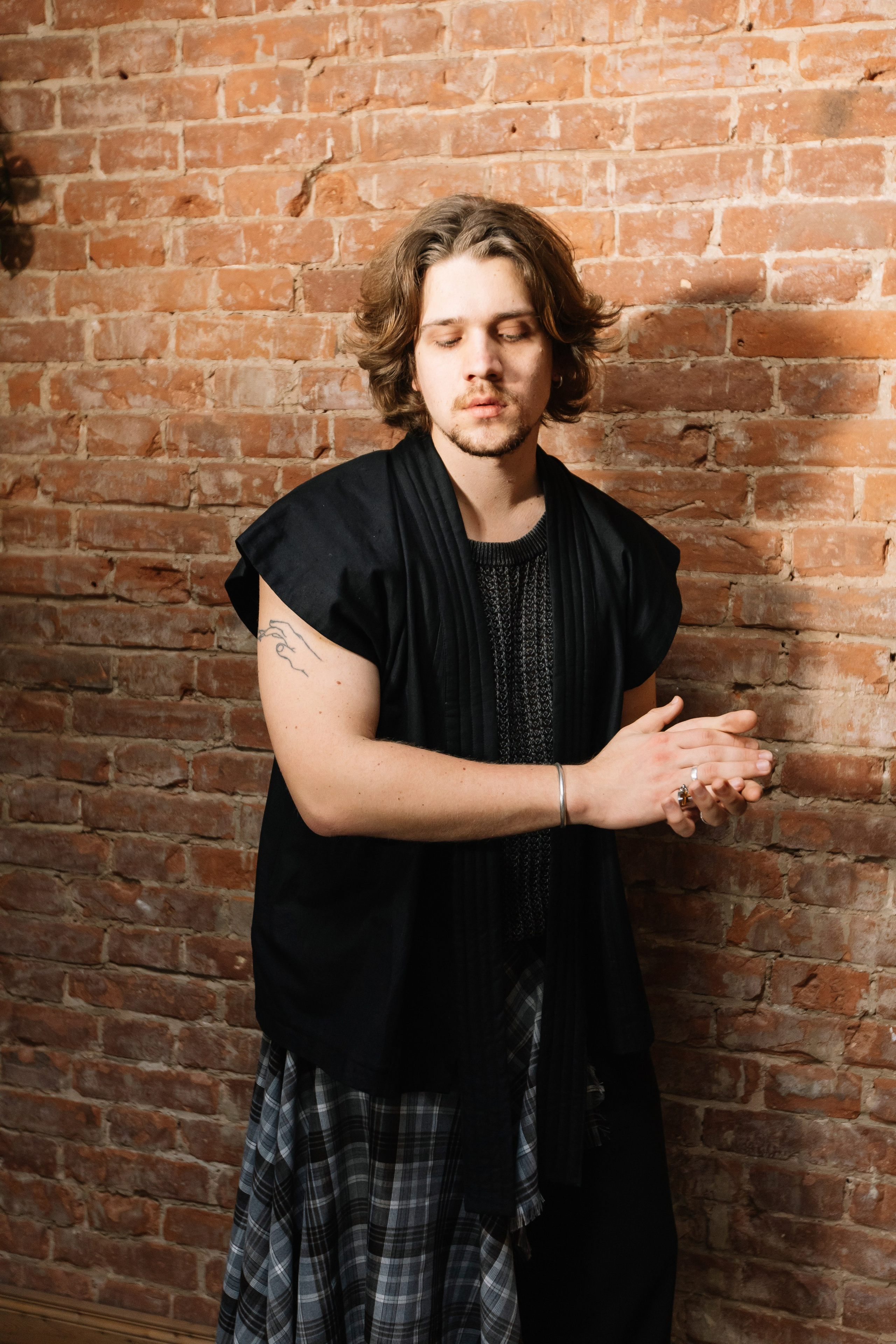 Кирилл и Дарья. Свадебный фотограф Анастасия Багдасарян