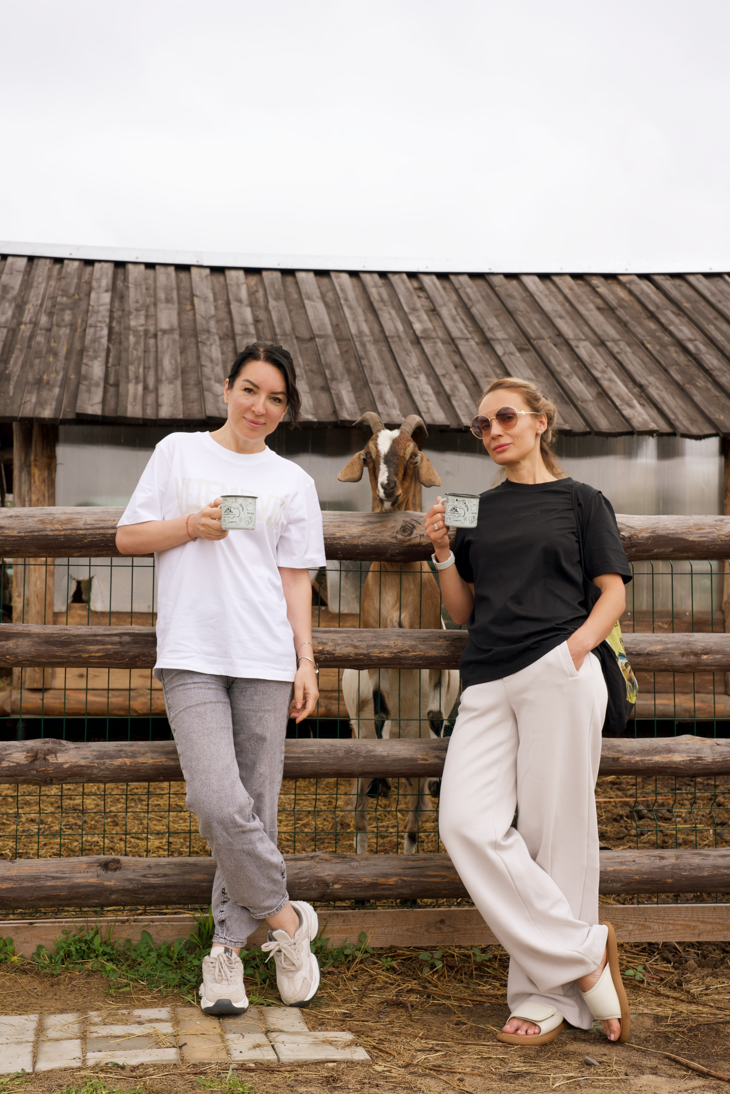 Репортажная съемка. Видеограф в Москве Мария Алыпова