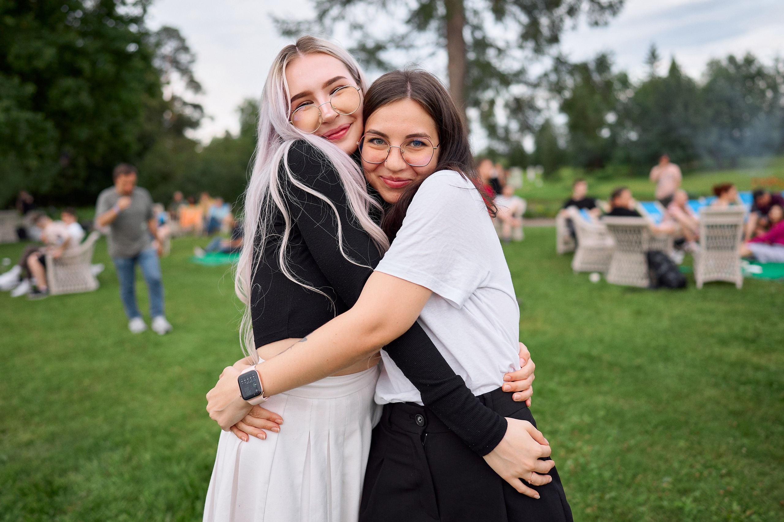 ЛЕТНИЕ ГУЛЯНИЯ LESTA