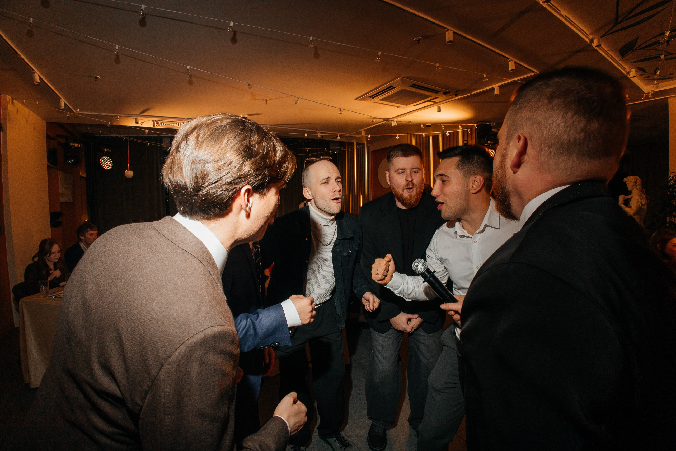 ADAM. Фотограф в Санкт-Петербурге Виктория Безверхая