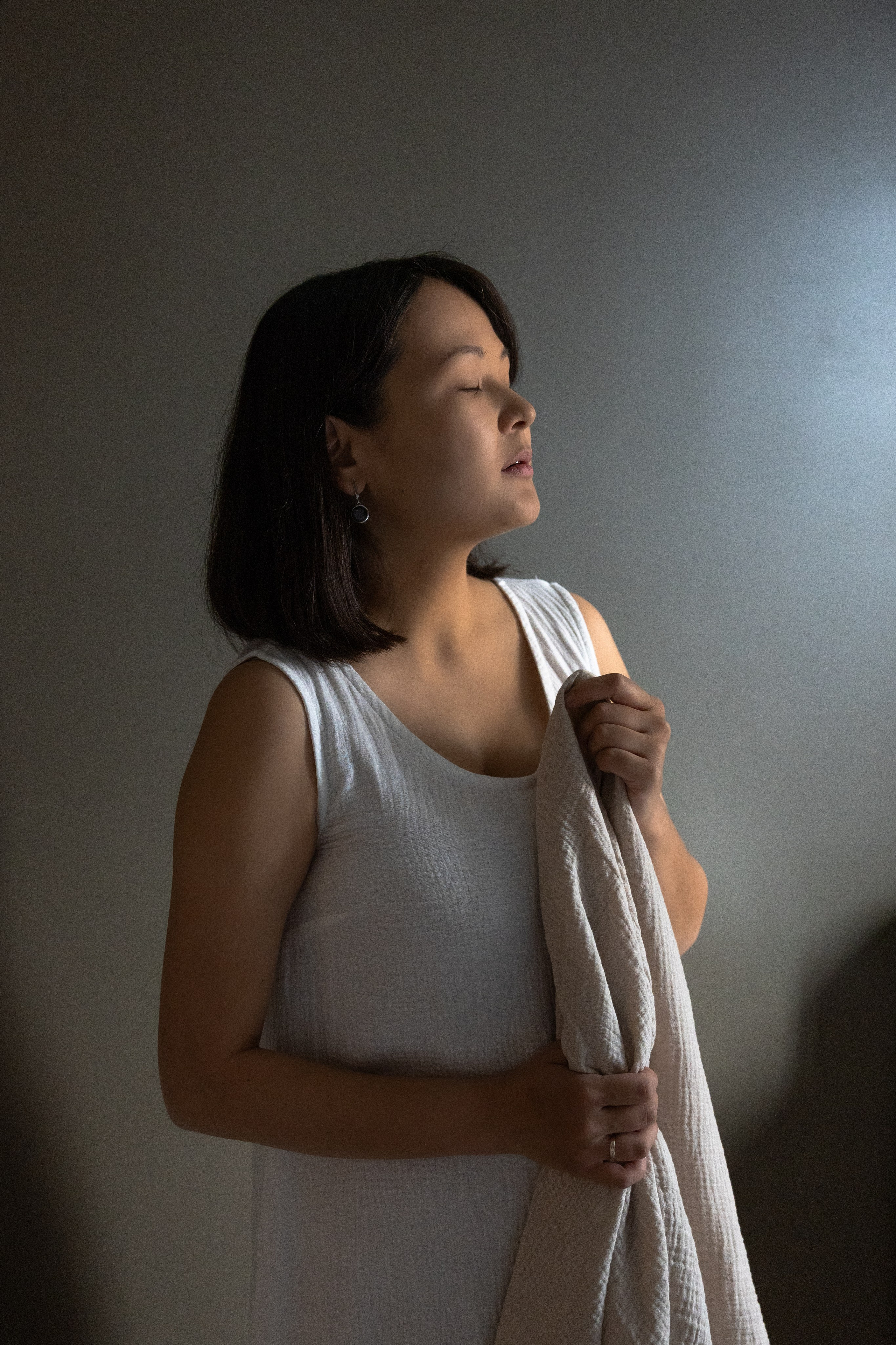 Аня и малютка Вера. Ваш семейный newborn и lifestyle фотограф в СПБ Наталья Журавлева