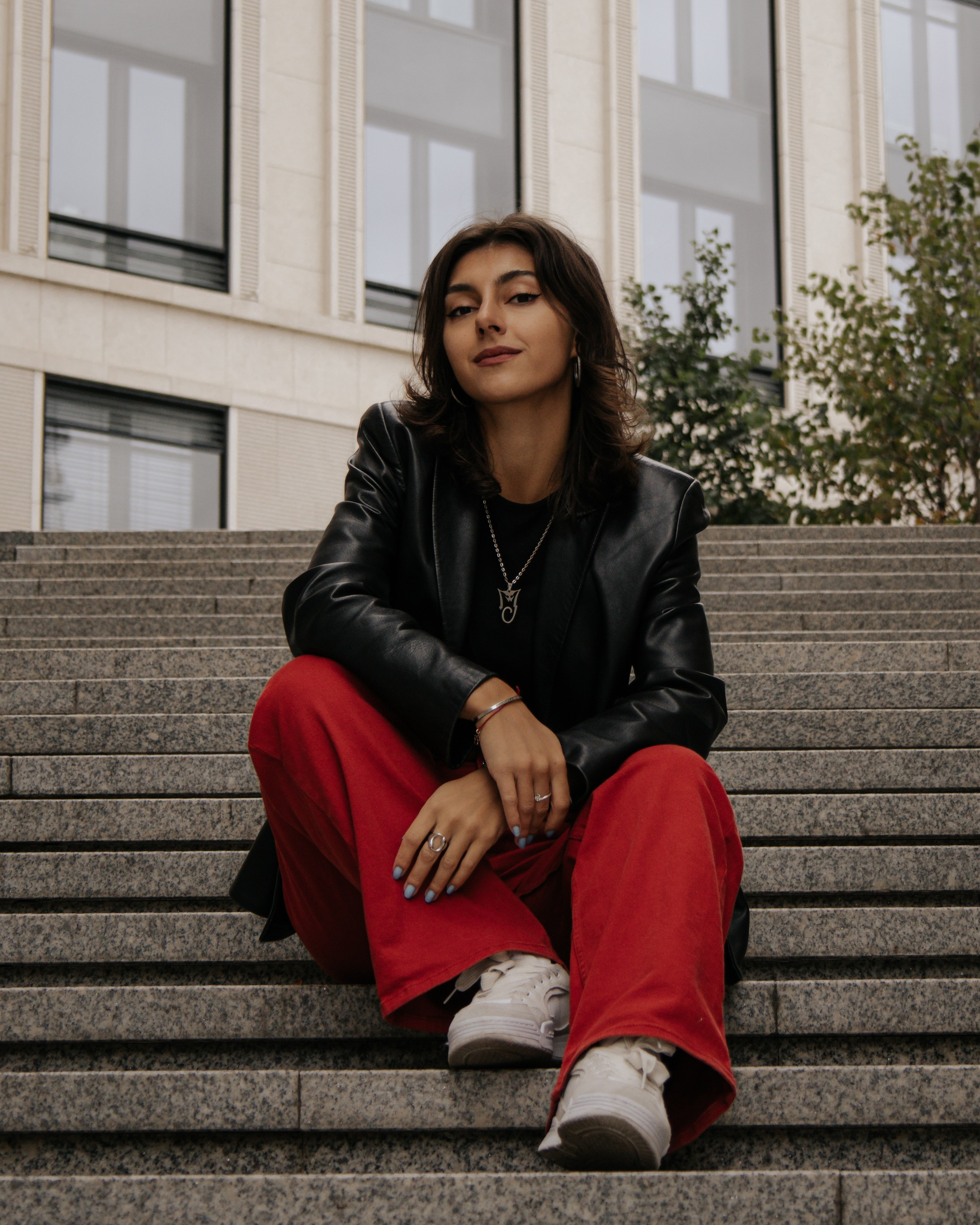 Anastasiya. Портретный фотограф в Минске Екатерина Петренко