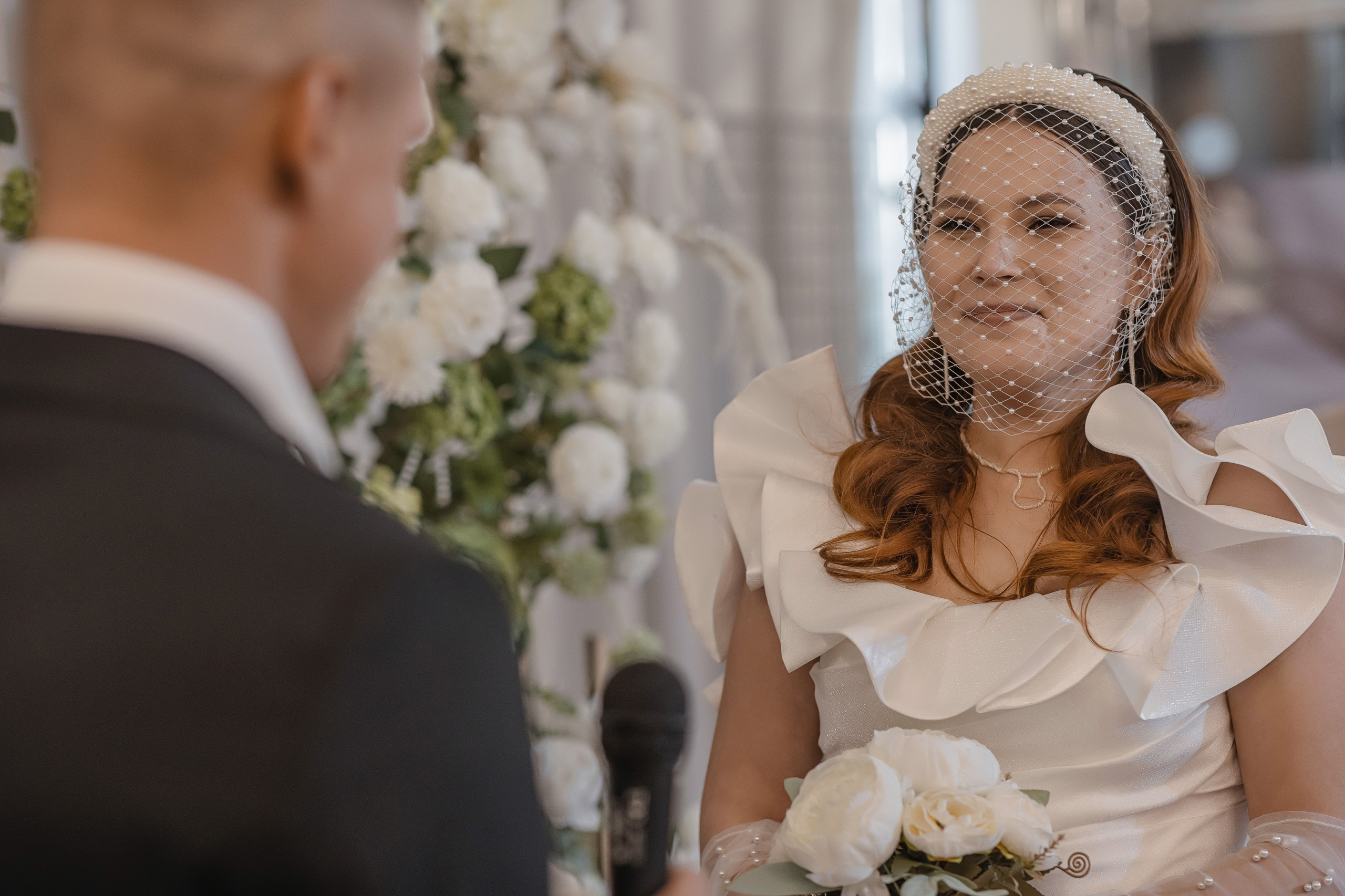 Антон Арина