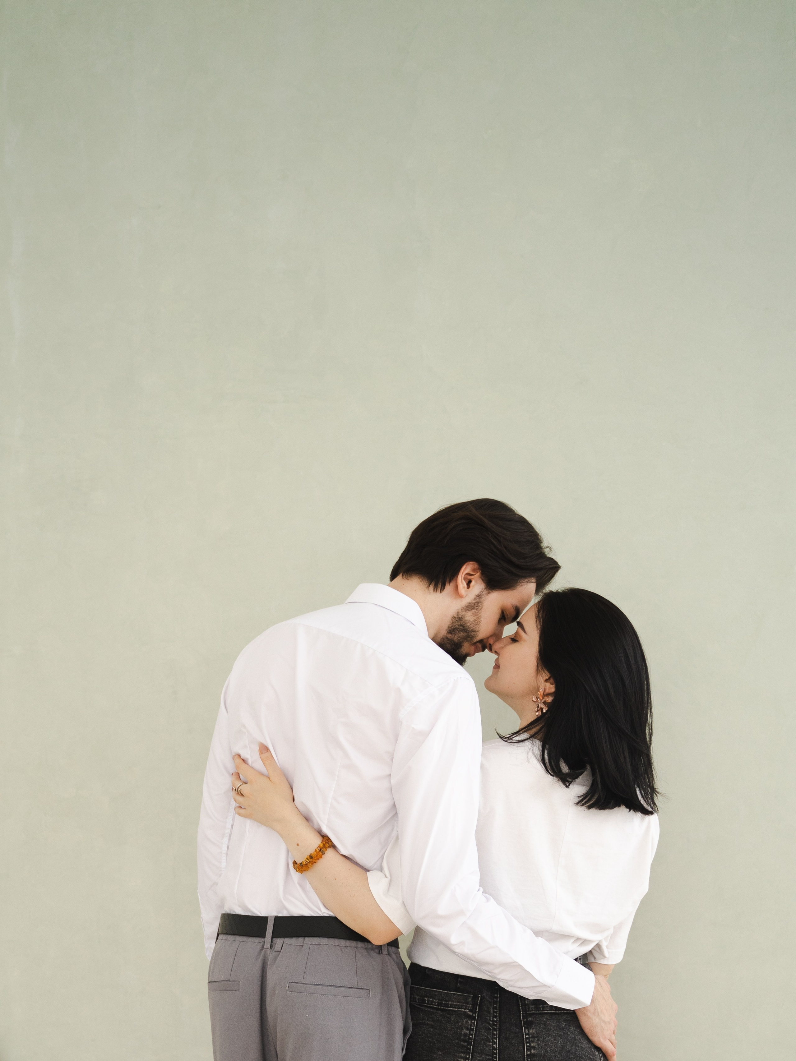 T&N Lovestory студия. Свадебный фотограф Москва Инесса Зверева