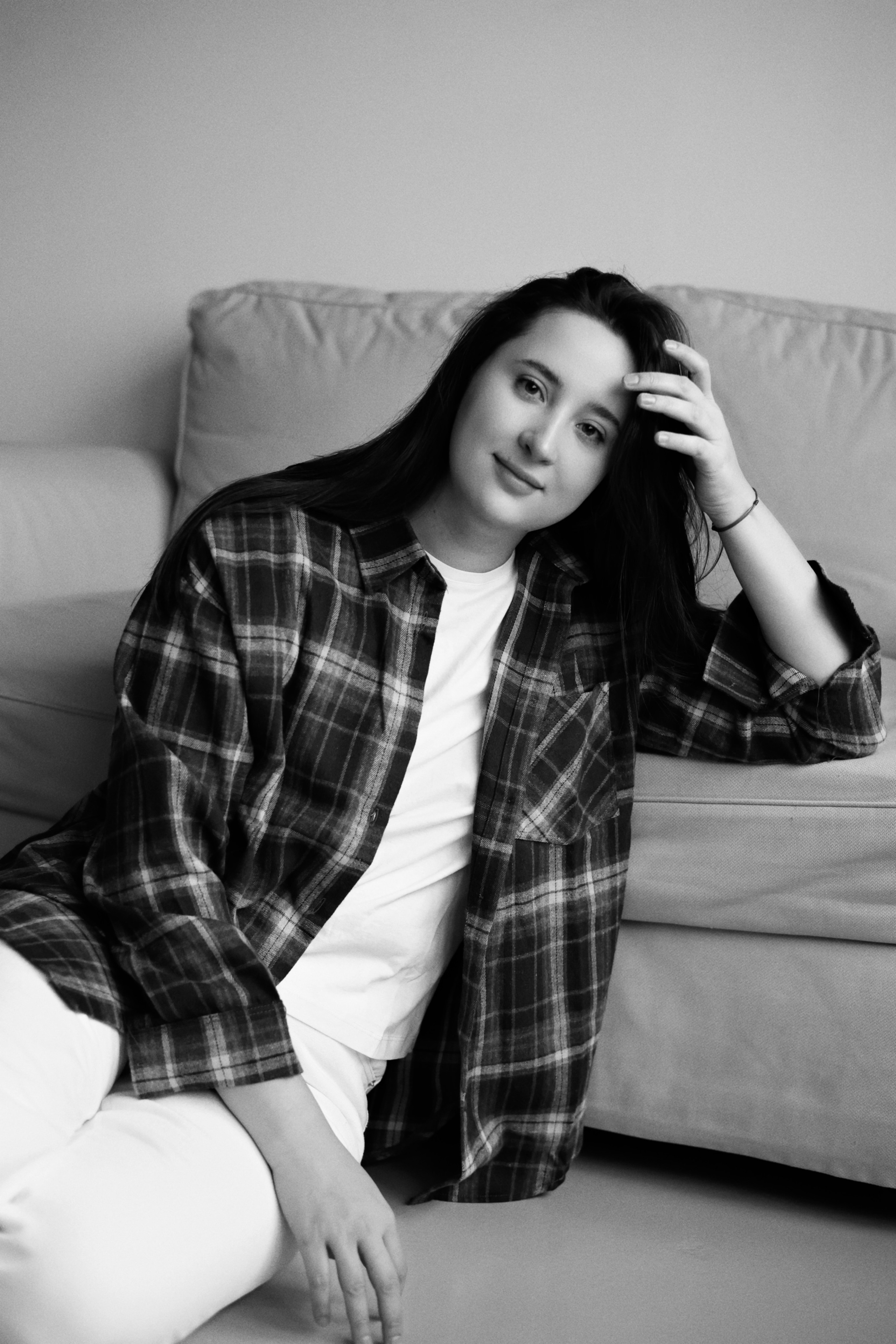 Индивидуальные. Фотограф в Москве Цакунова Алена