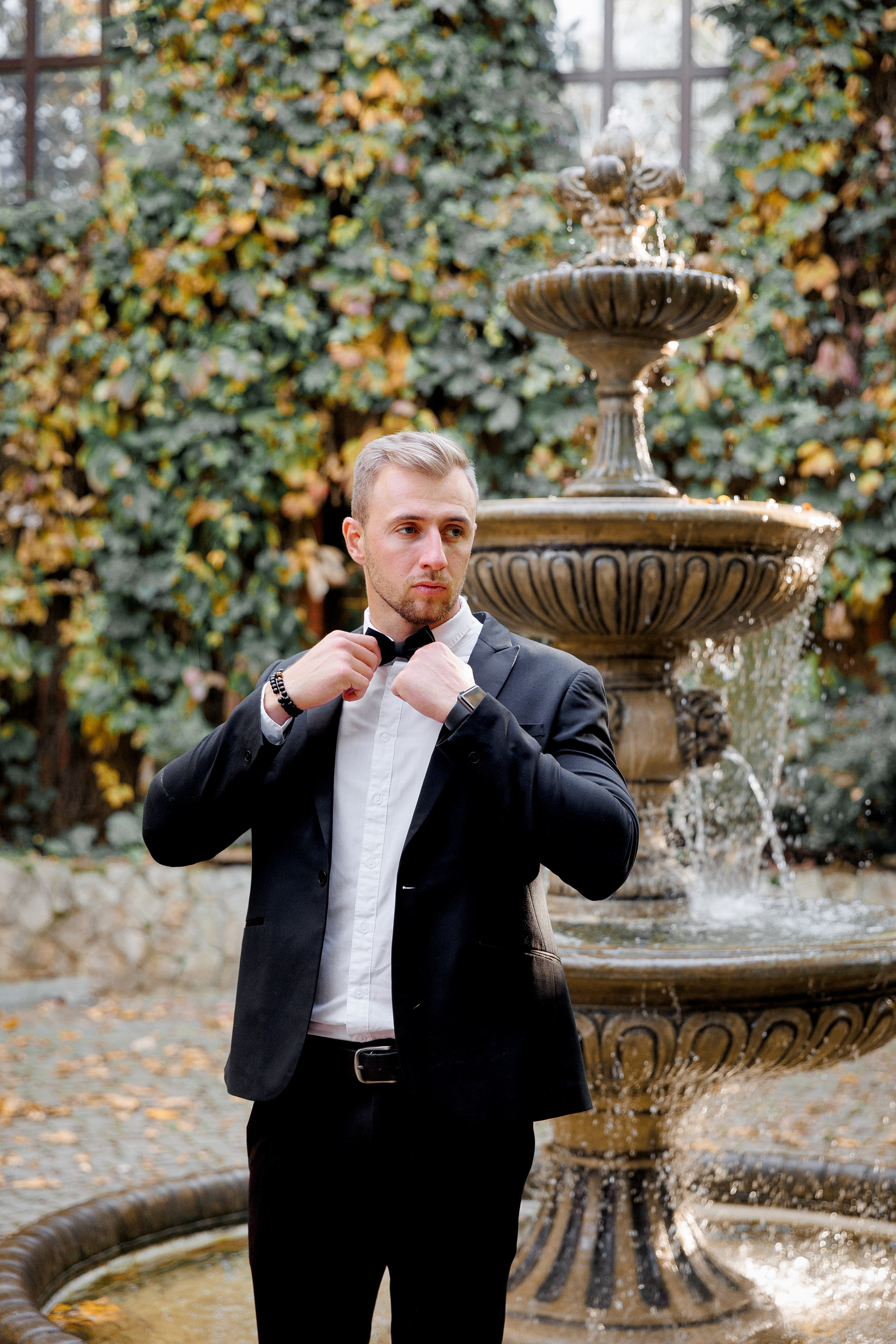 Алексей и Диана