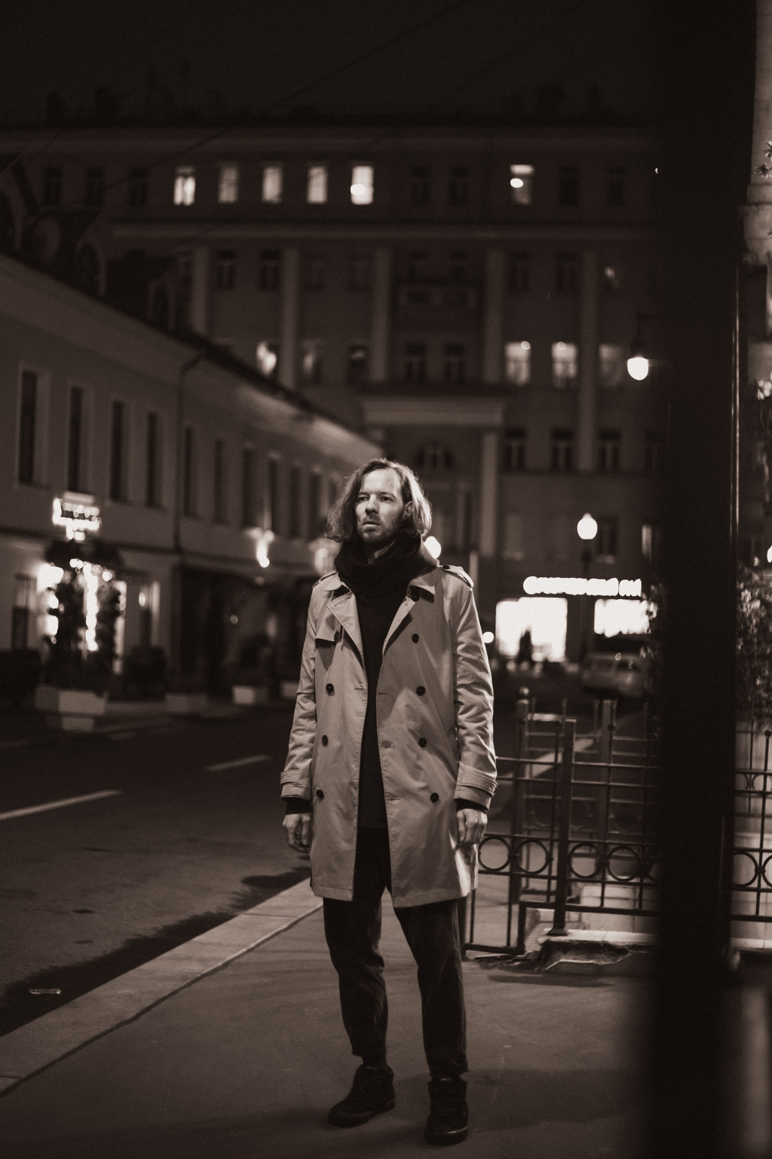 Виталий. Фотограф Елена Батарина