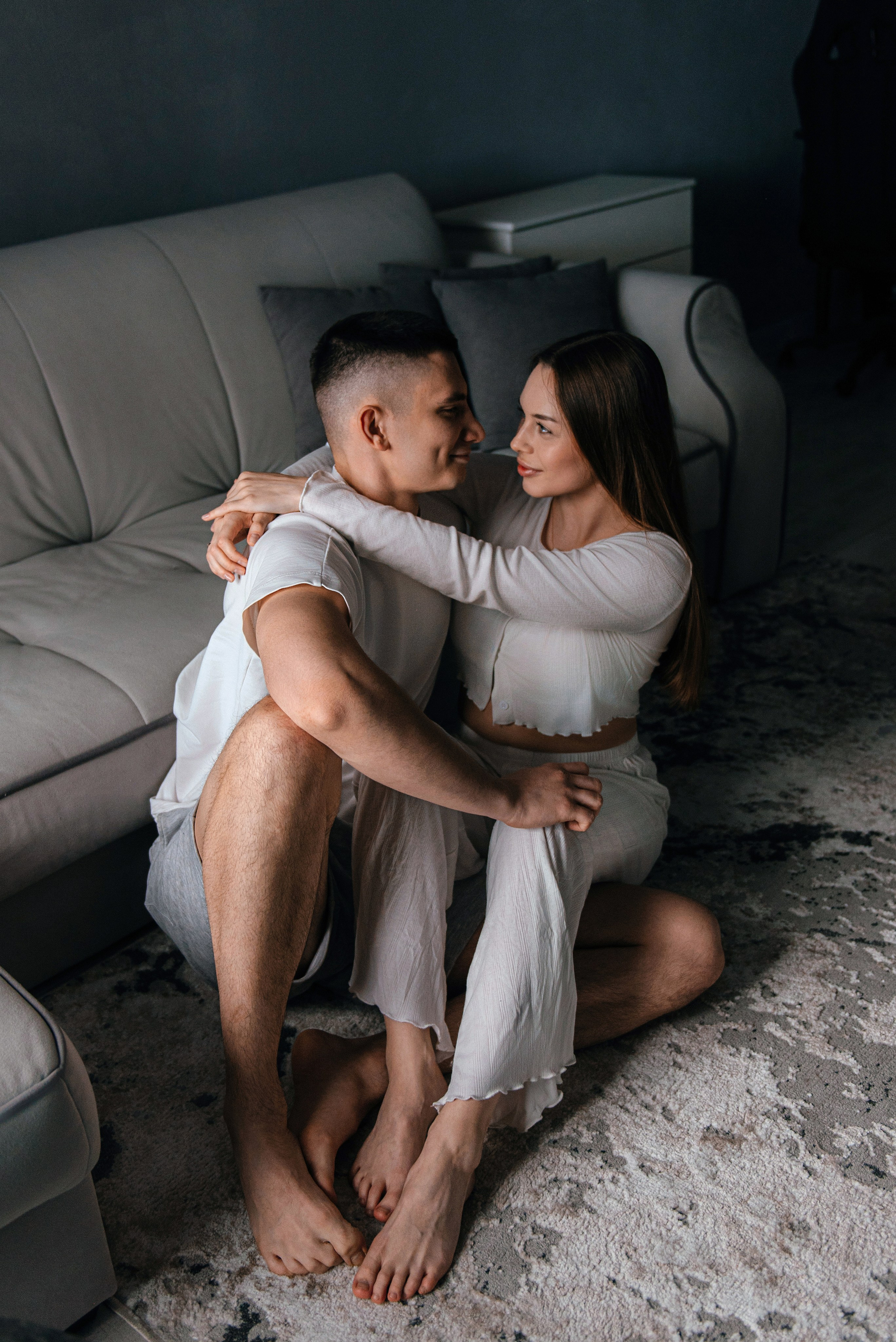 Данил и Кристина. Свадебный фотограф Марина Жемчужникова в Москве и в Белгороде