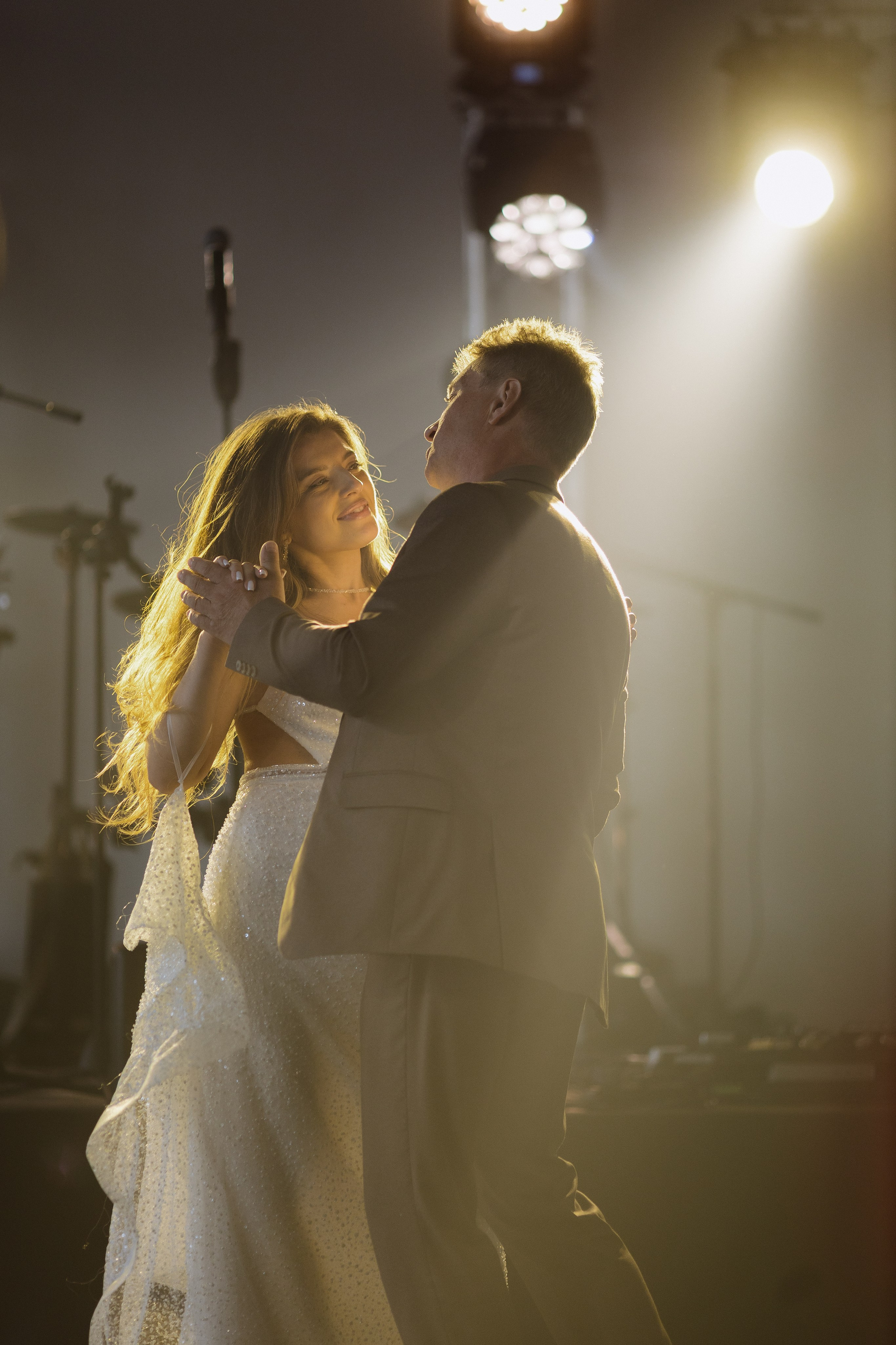 Свадебная фотосессия