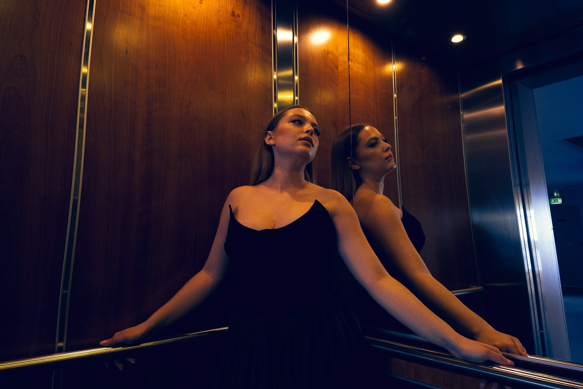 Анастасия. Anya.vision